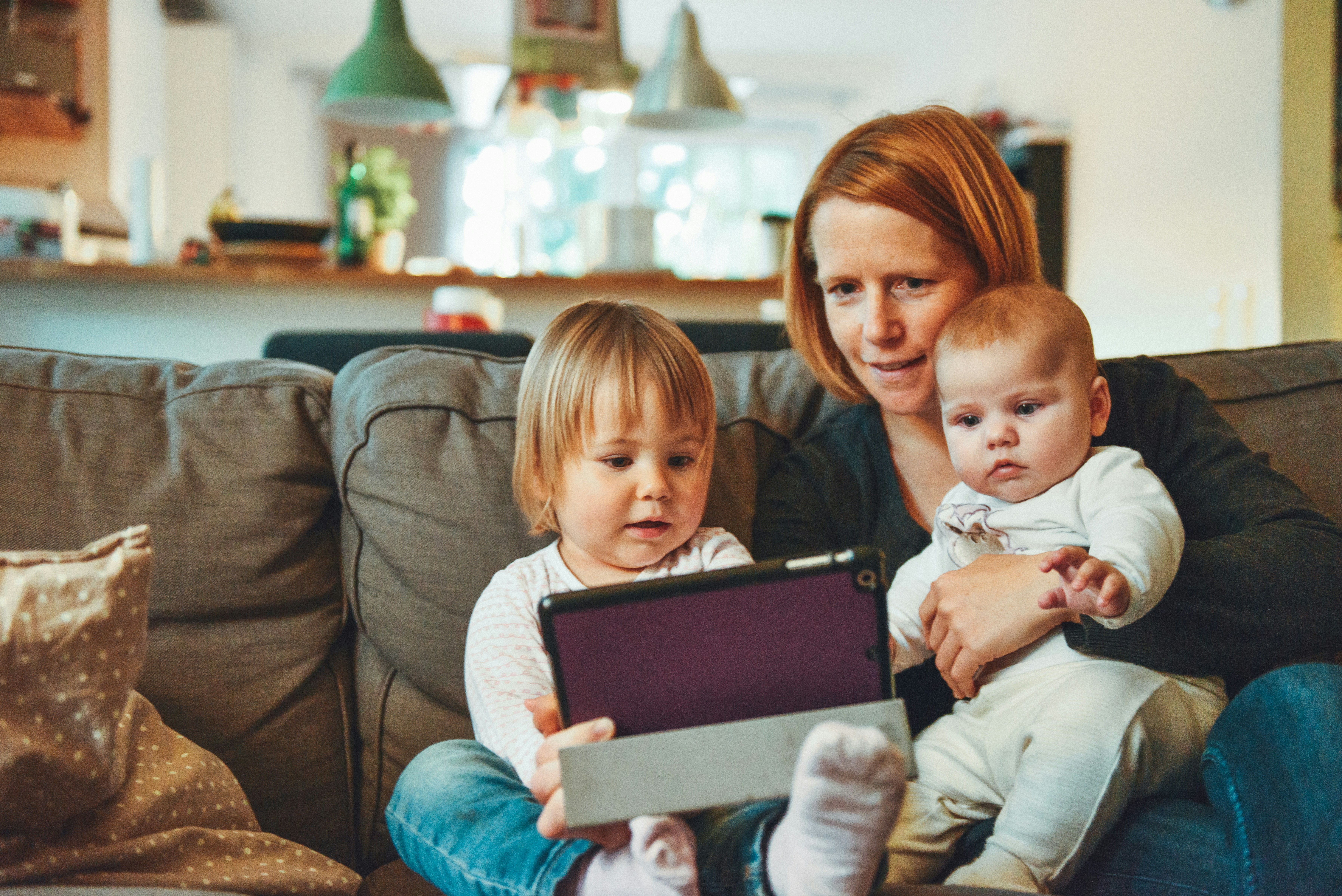 Aquí están los nuevos controles parentales para iOS 27