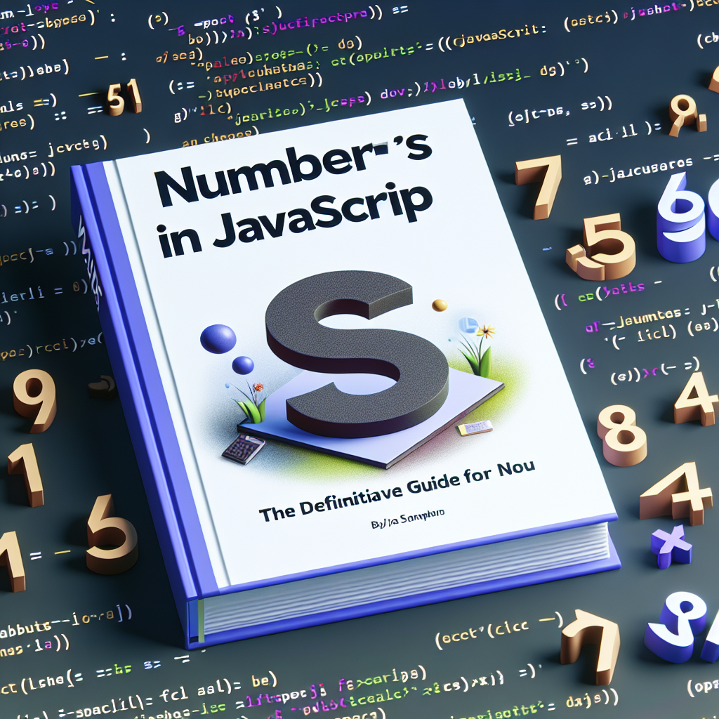 Números en JavaScript: Guía Definitiva para Desarrolladores