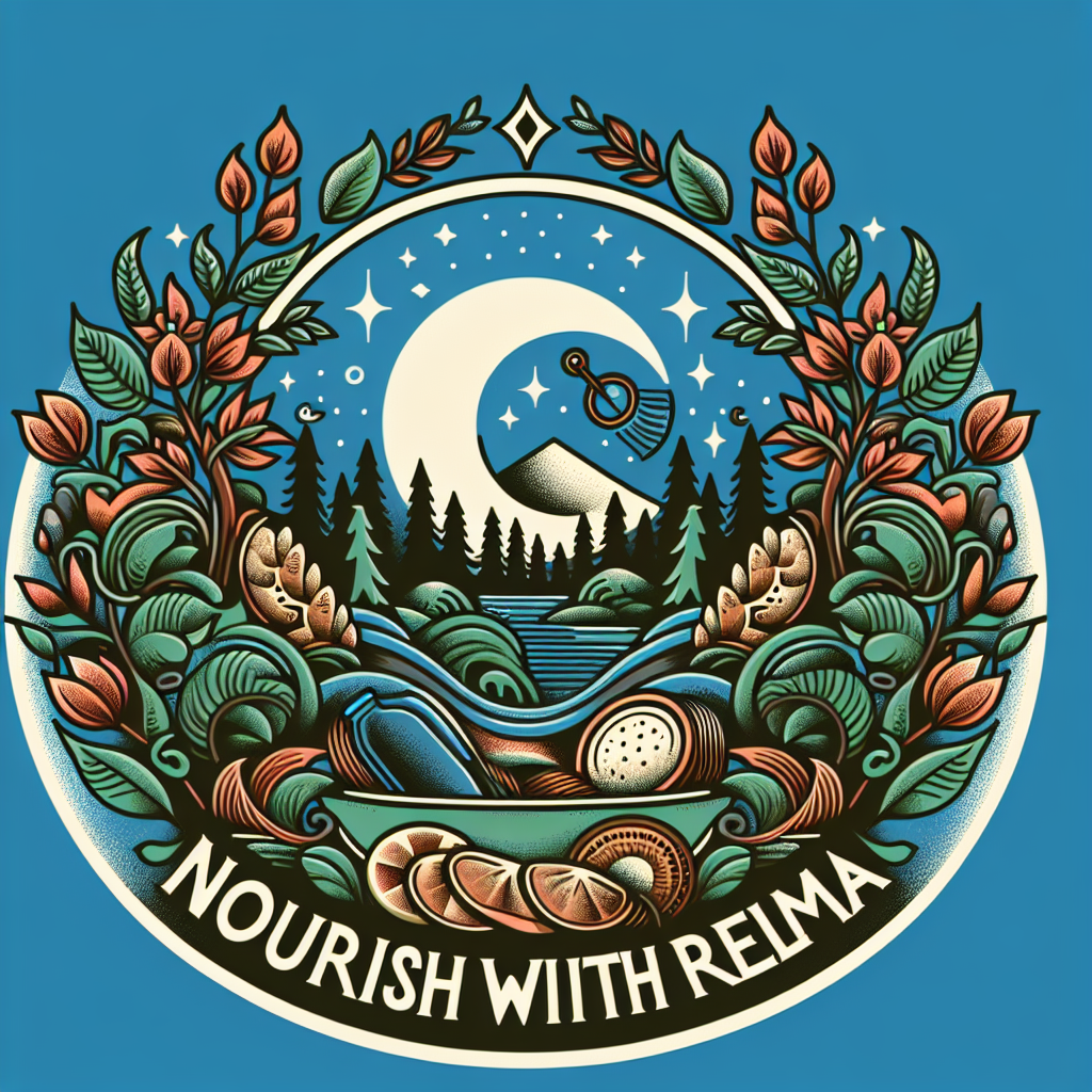 Nutre con Relma