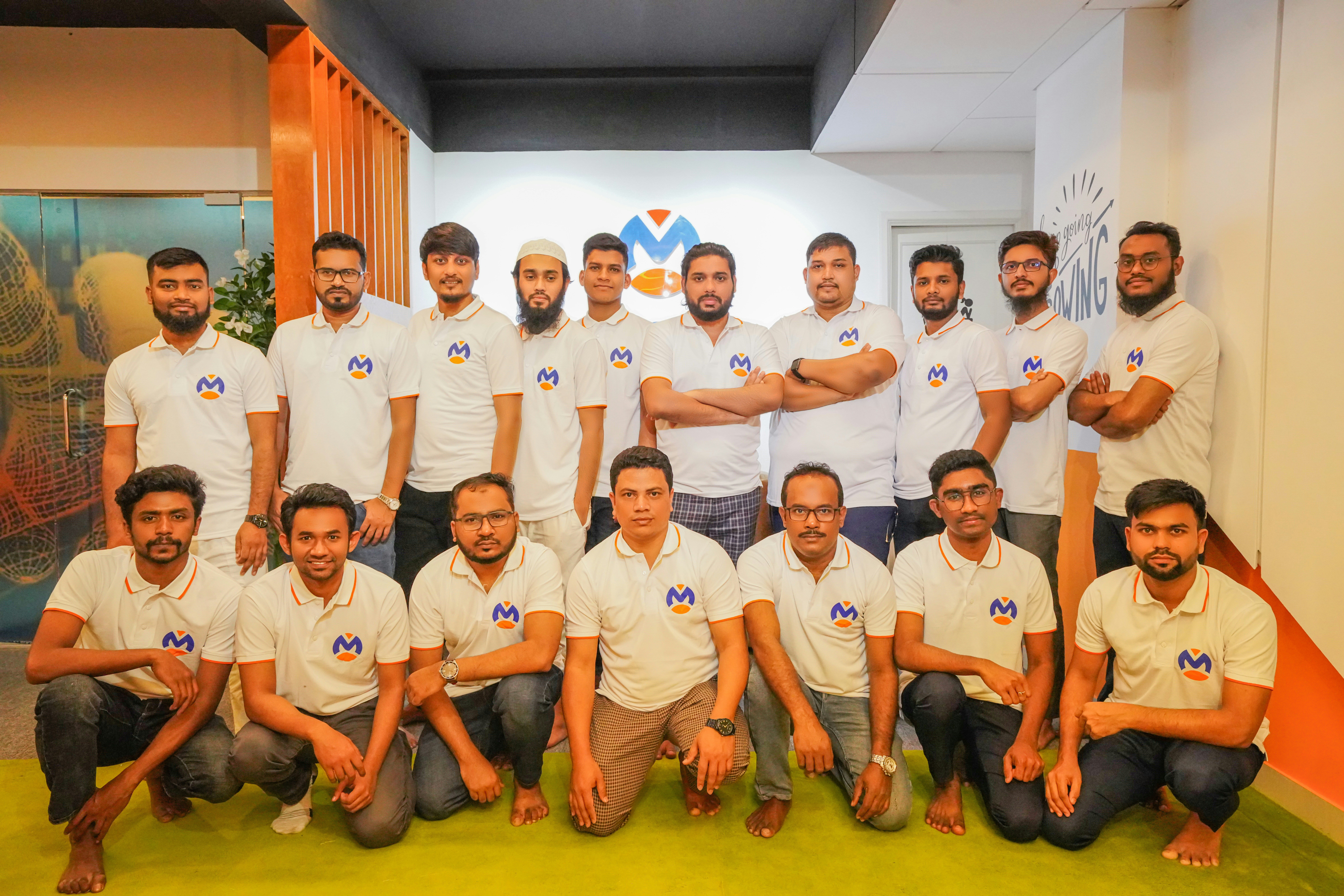 Empresa de servicios de programación de aplicaciones en Majadahonda