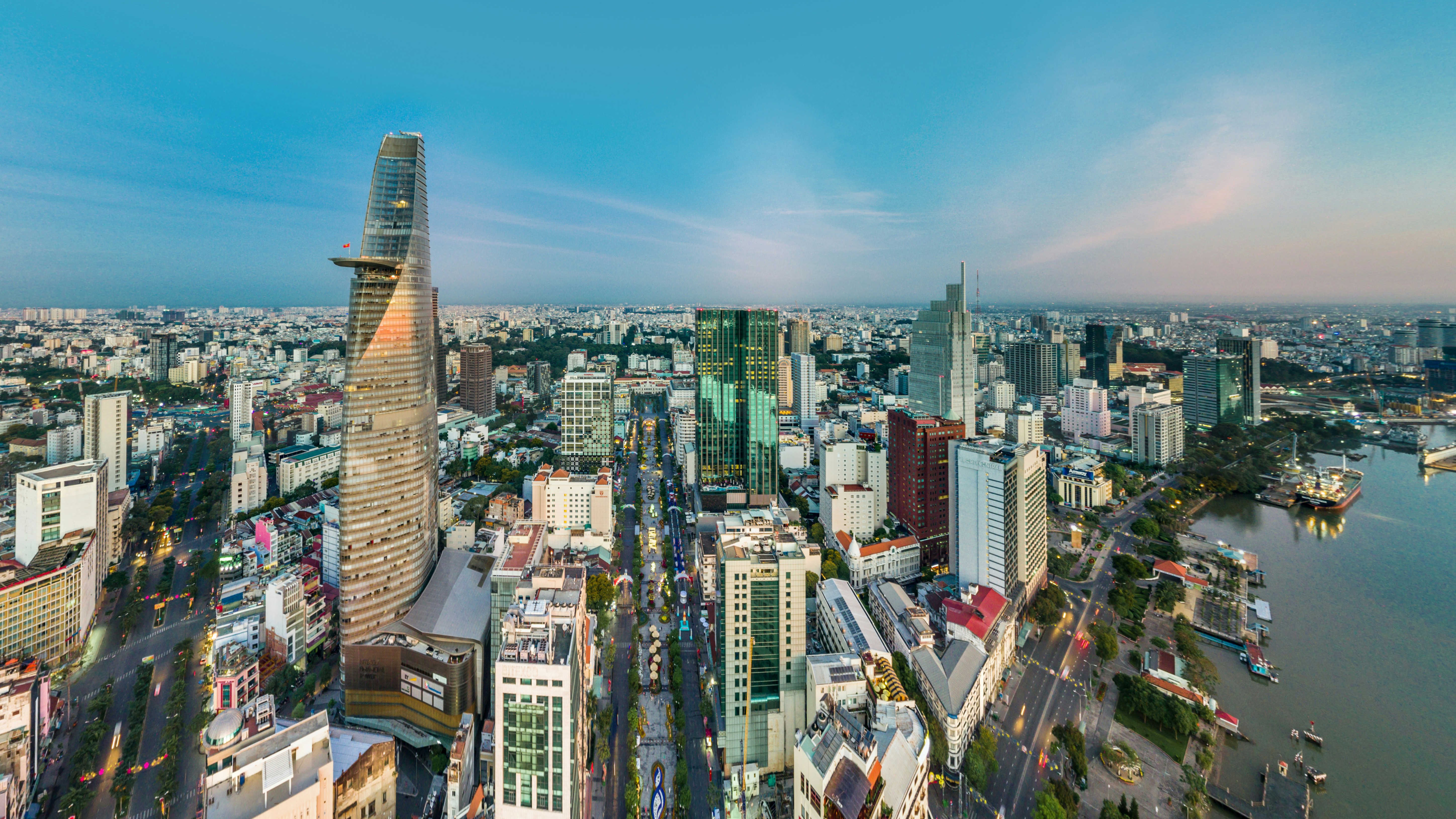 OceanLotus ataca inversores vietnamitas con SPECTRALVIPER en FireAnt