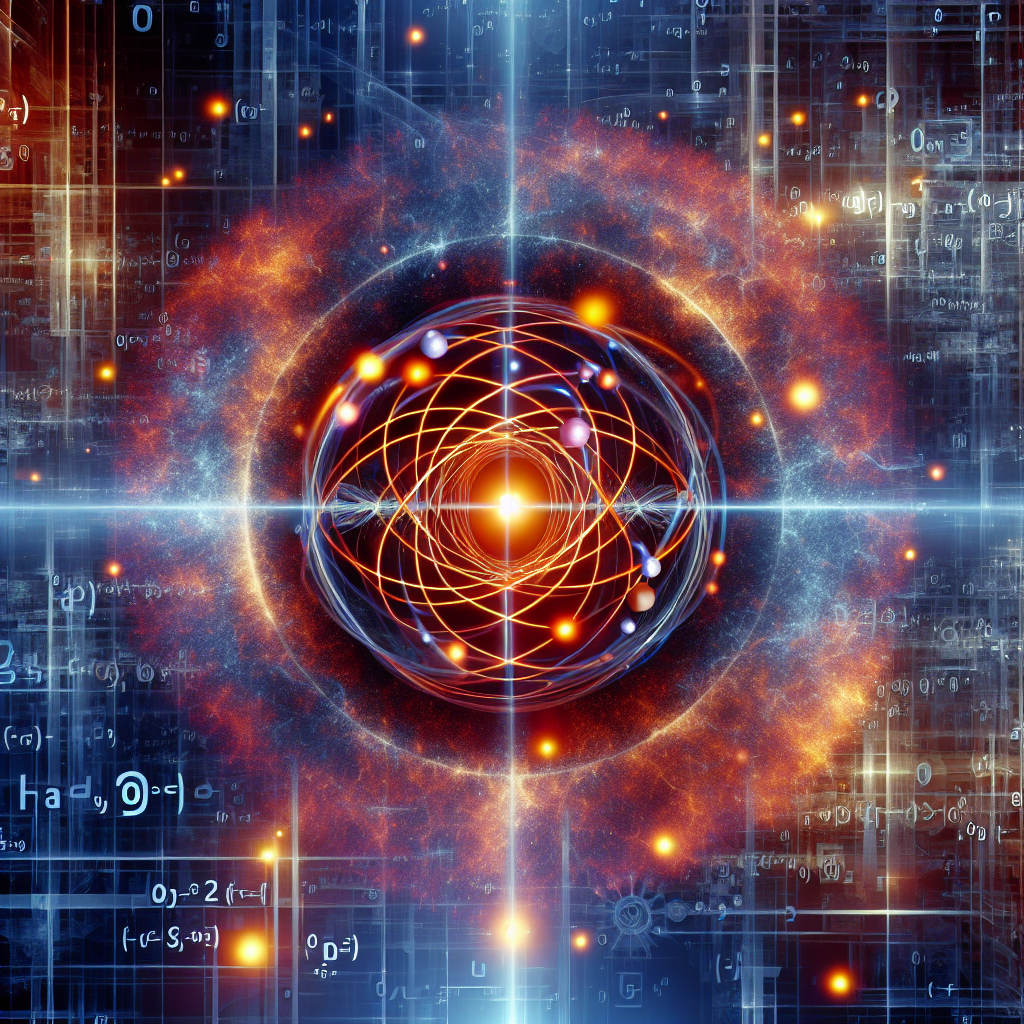 ¿Oculta la teoría cuántica una firma térmica secreta?