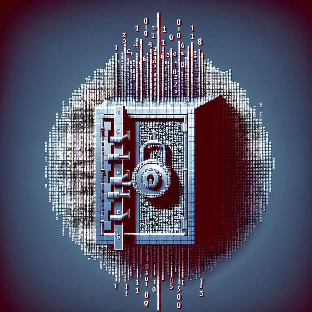 Ocultar secretos y payloads ejecutables en imágenes