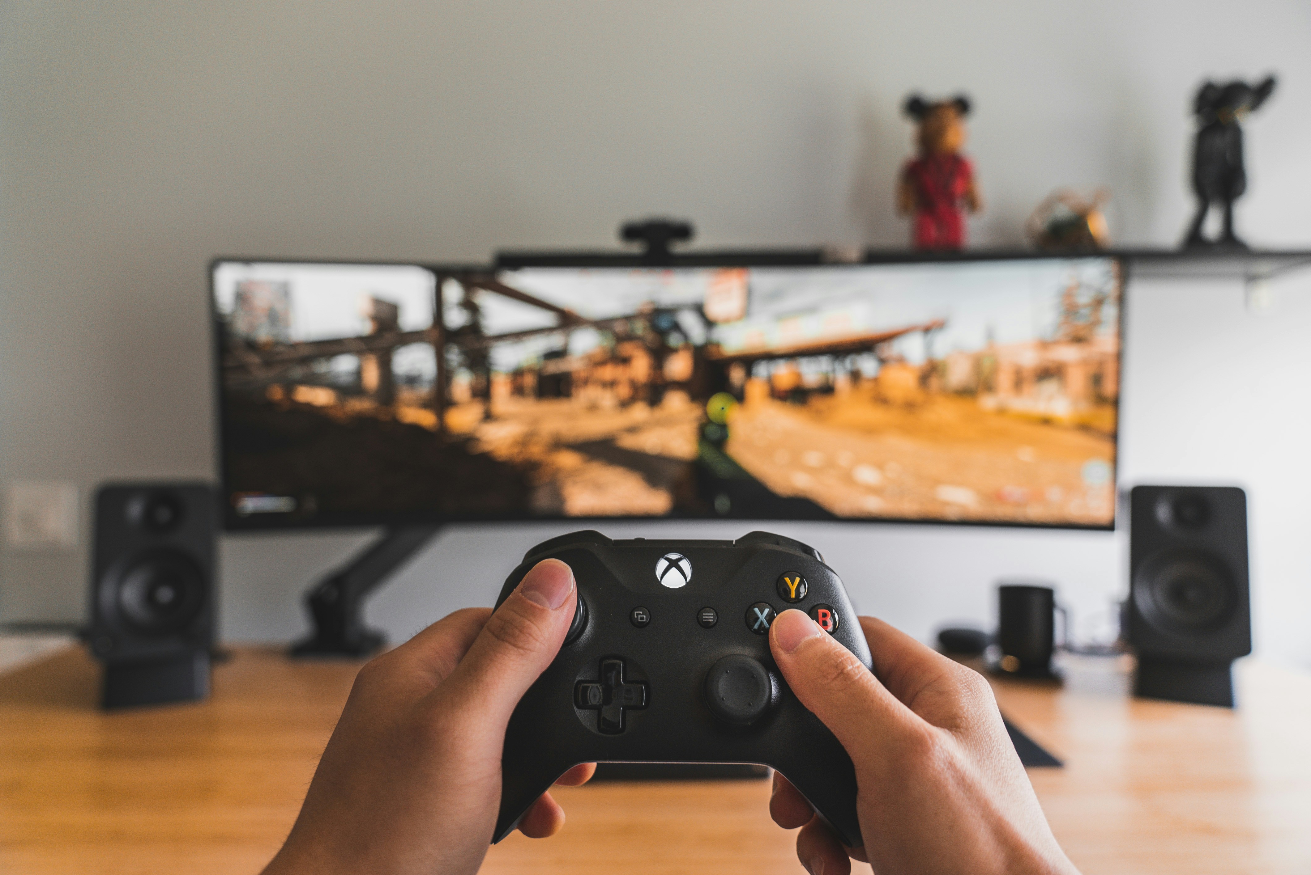 Ofertas de juegos de Best Buy superan las de Amazon Prime Day