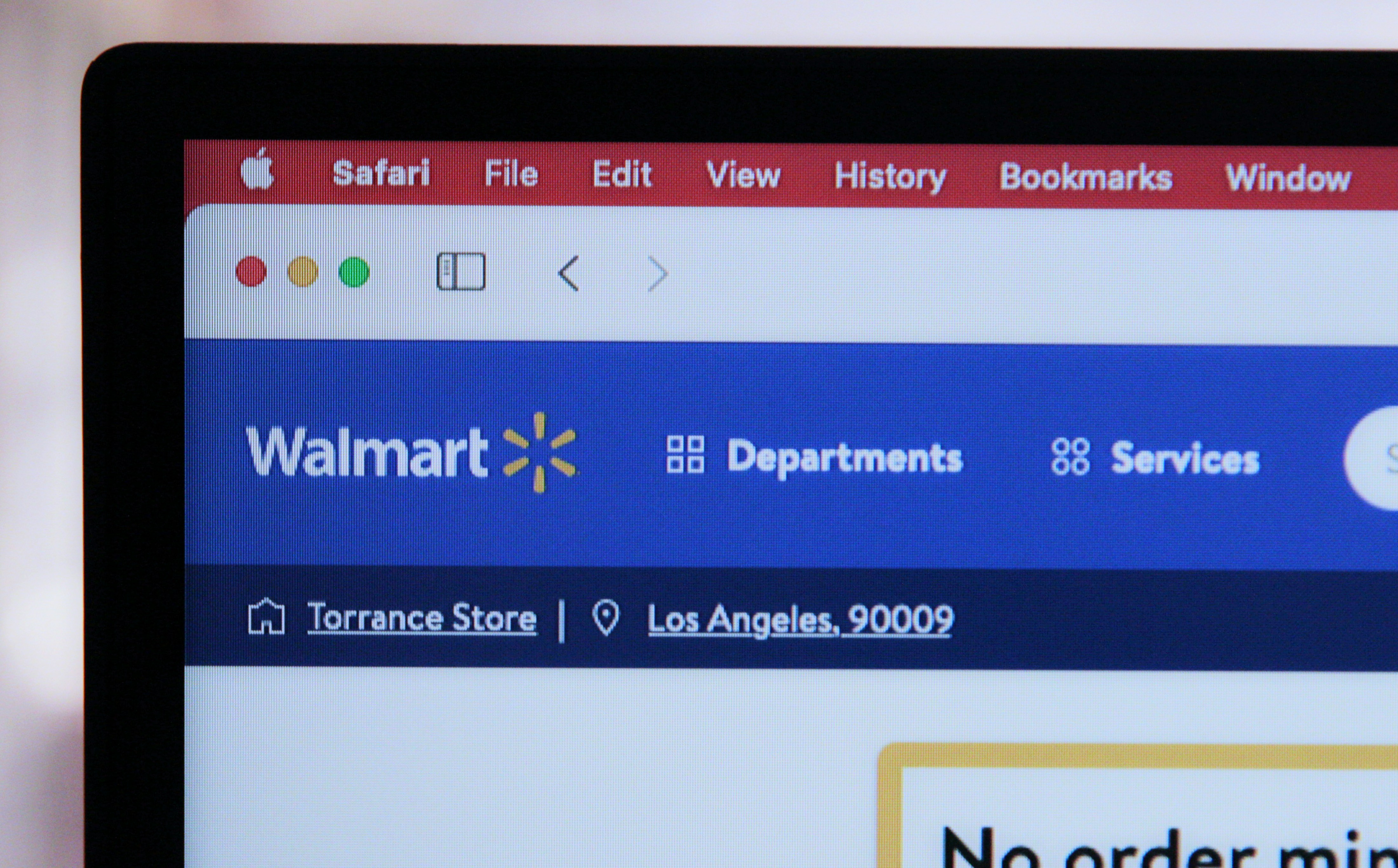 Mejores ofertas de Walmart para competir con la Gran Venta de Primavera de Amazon 2026