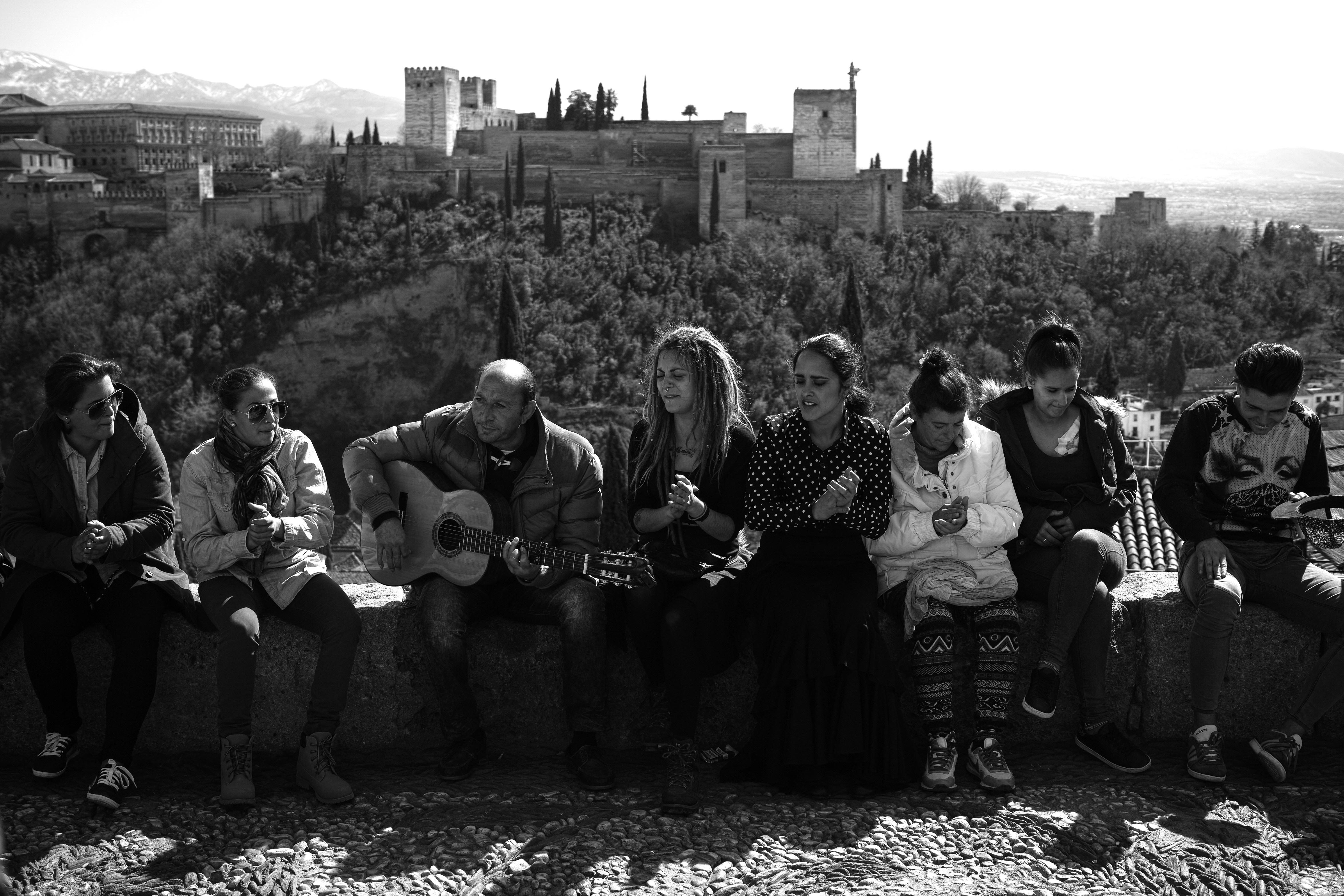 Empresa de servicios de actuación de voz con IA en Granada