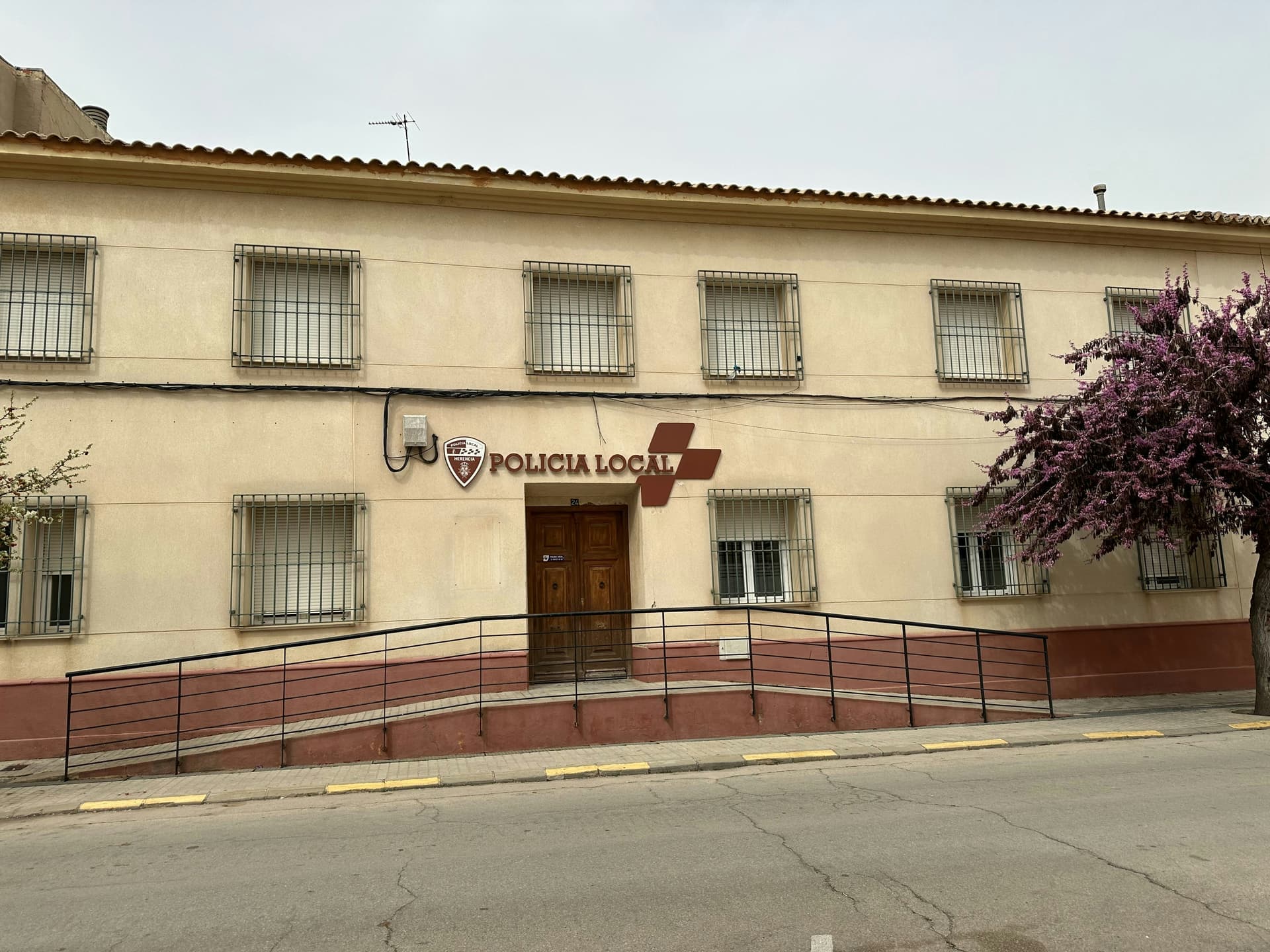 Servicios de aplicación en Ciudad Real
