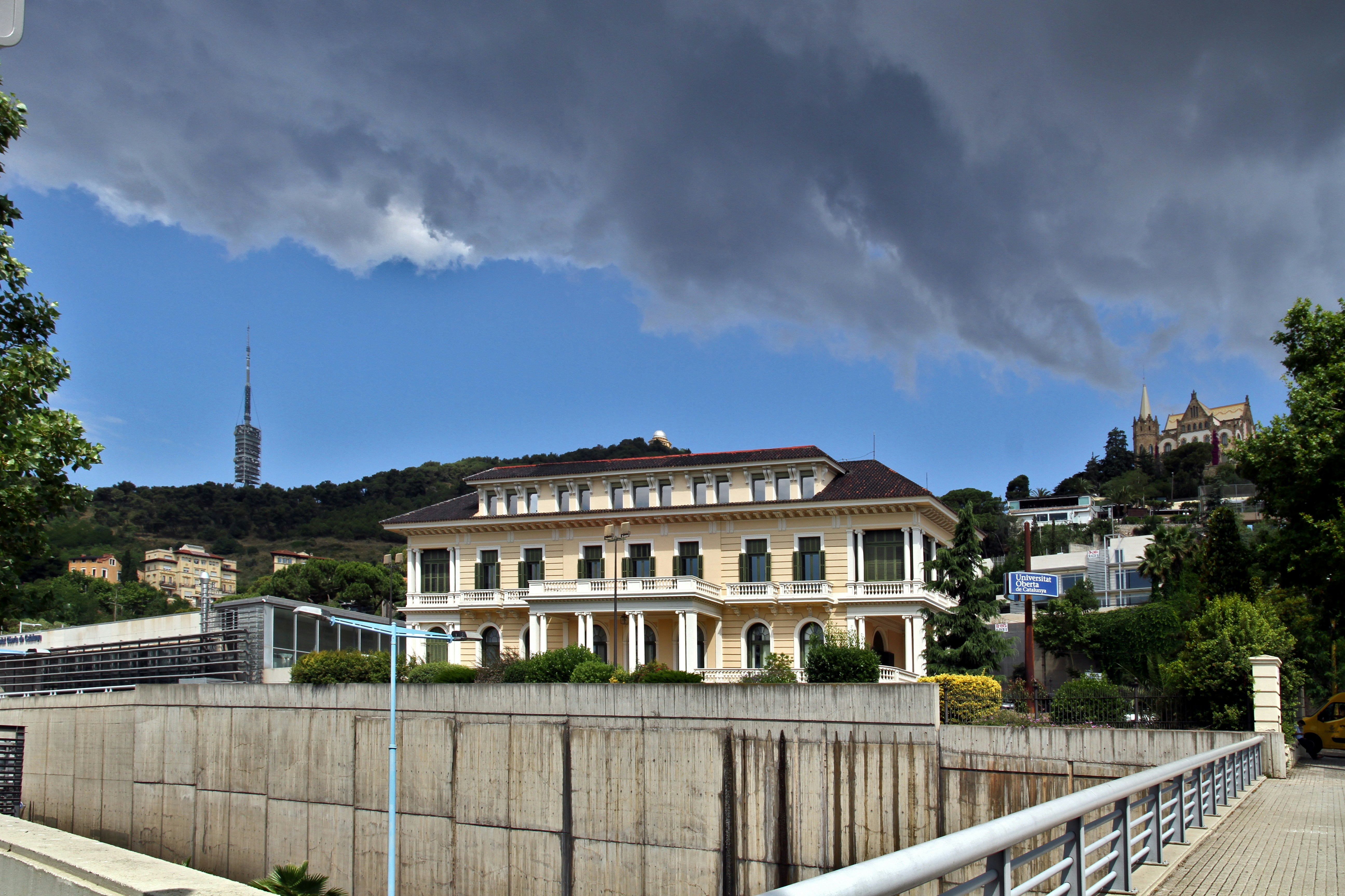 Servicios de desarrollo de inteligencia artificial en San Sebastián de los Reyes