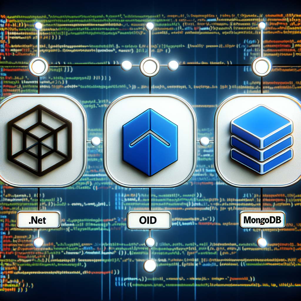 OIDC con .NET para MongoDB Atlas