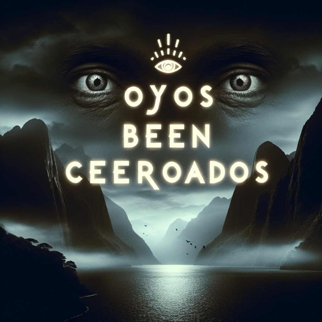 Ojos Bien Cerrados