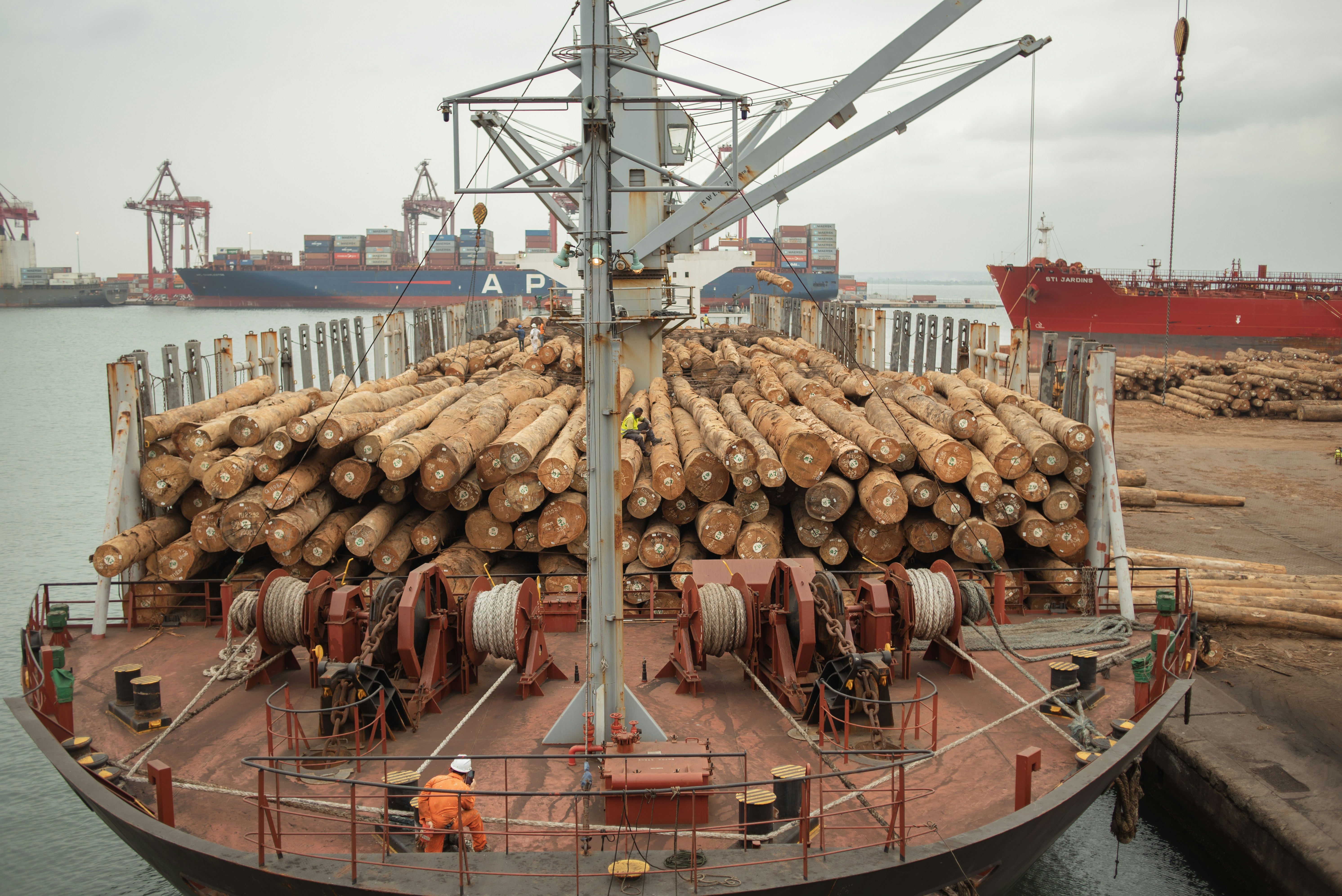 Olvídate de reinstalar 6 paquetes de logging – logixia lo trae todo