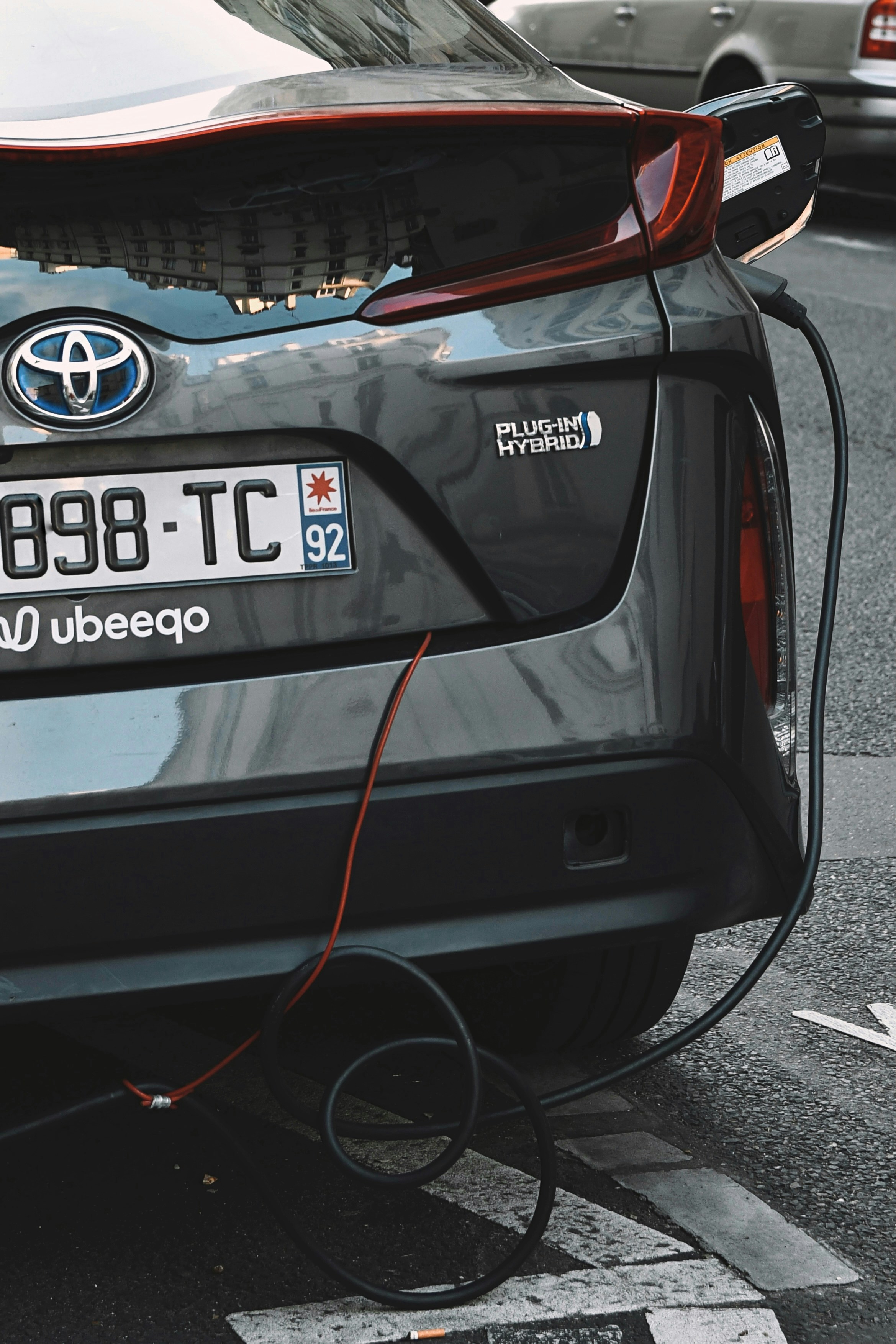 Olvídate del Toyota Corolla 2026: este híbrido usado cuesta menos y rinde 52 MPG