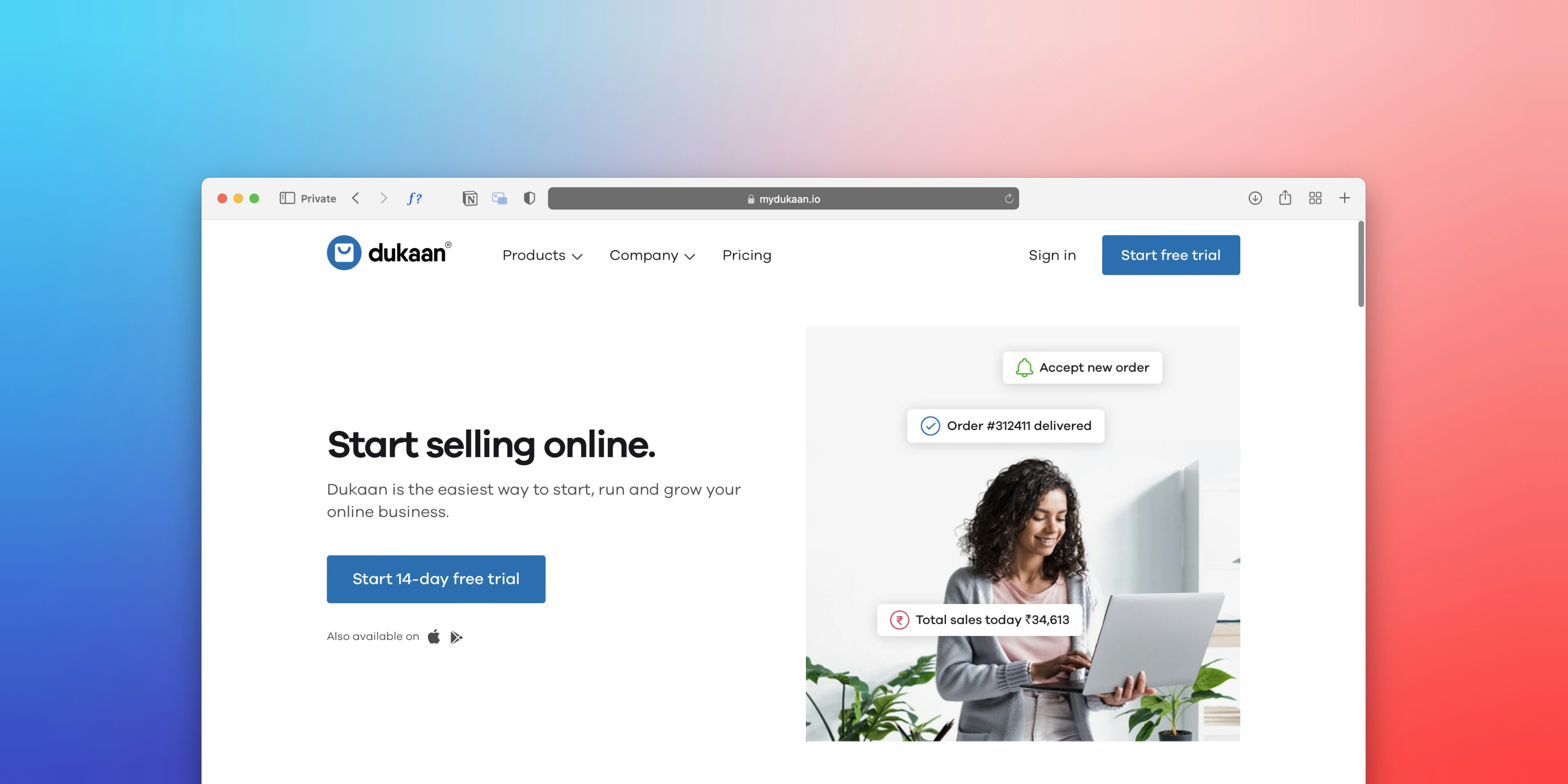 Onboarding y documentación para portal con IA de Q2BSTUDIO