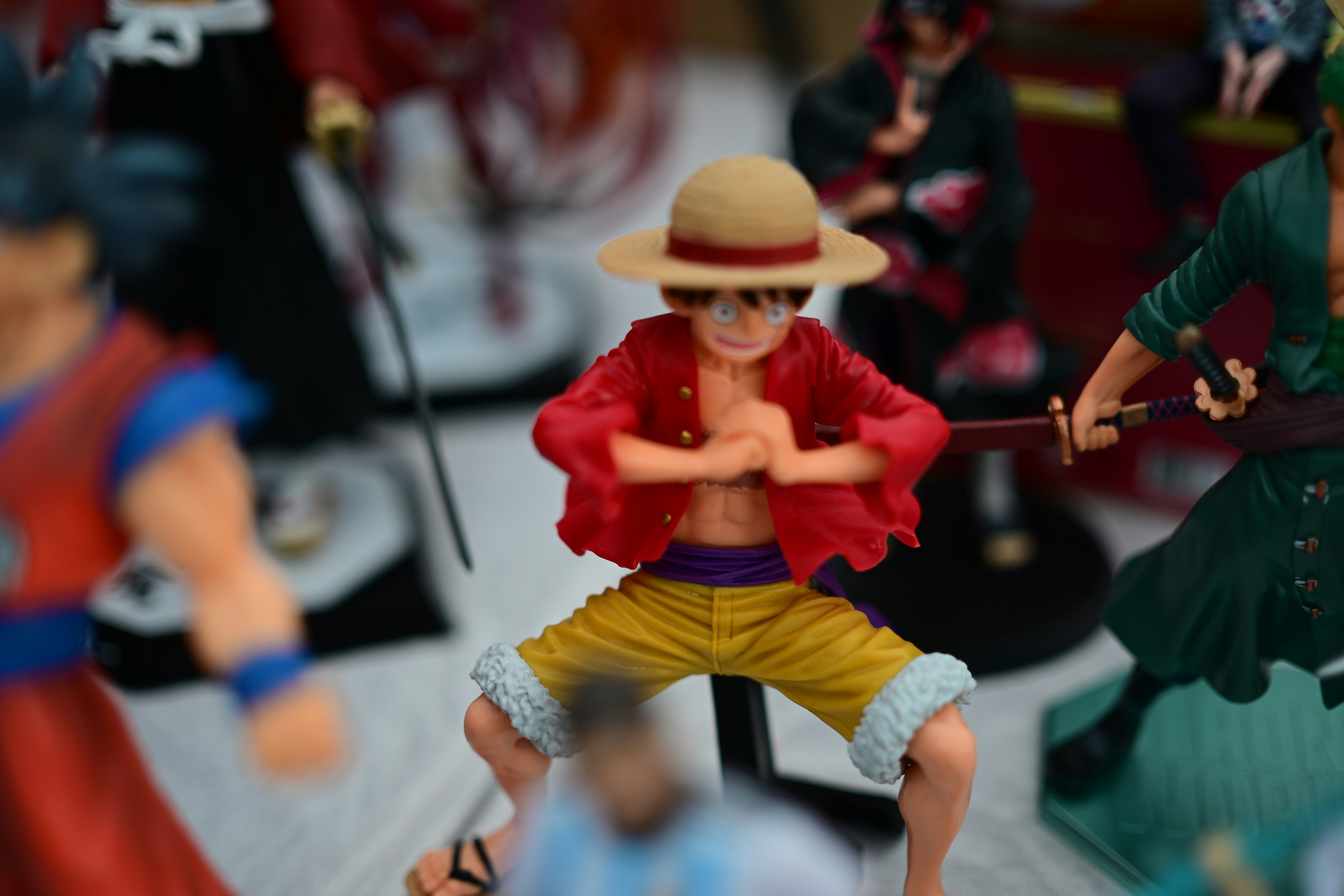 'One Piece' encuentra su ritmo en su segundo viaje