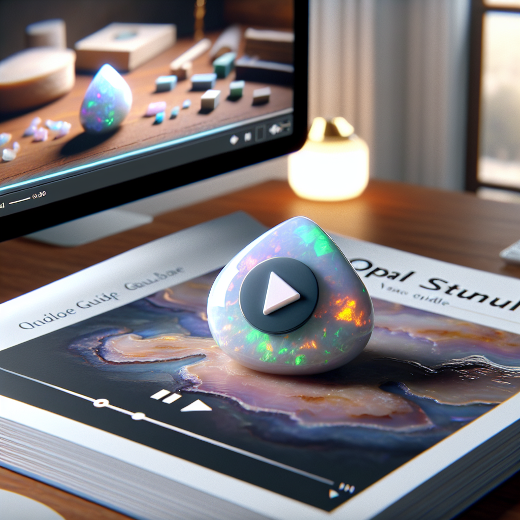 Opal Stimulus: guía en video