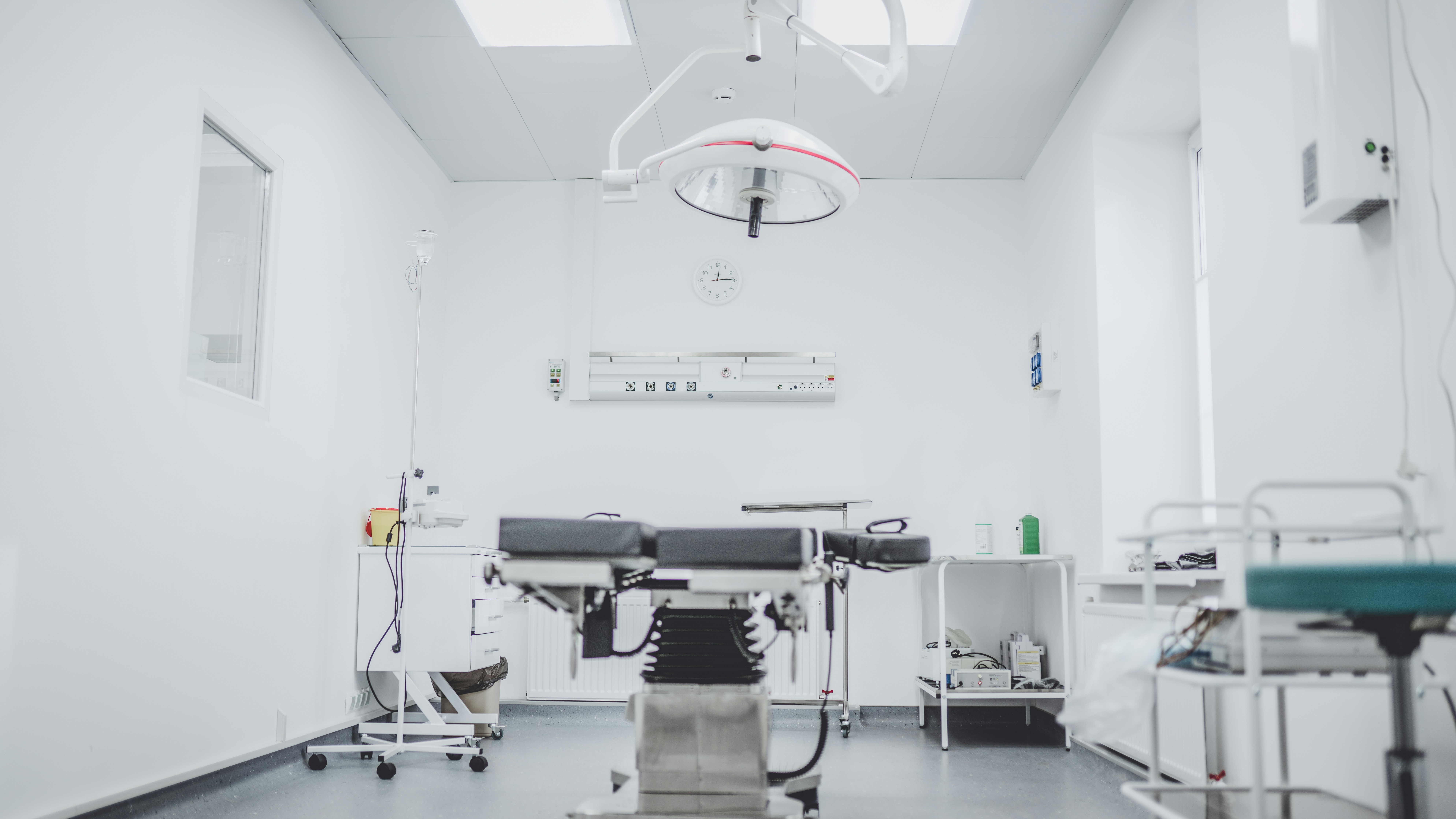 Opciones de Financiamiento para Equipos Médicos