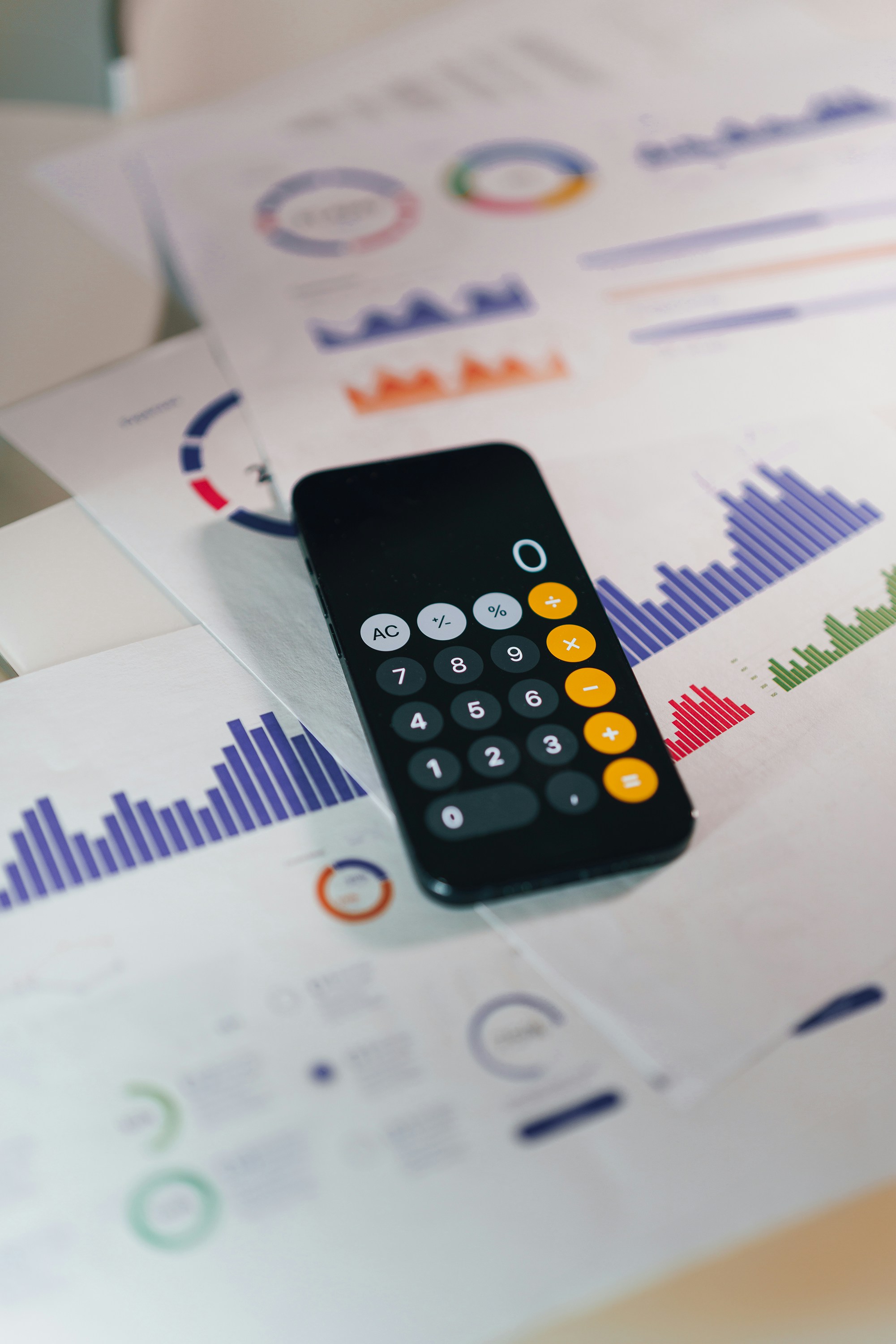 Opciones de financiamiento para automatizar back office con IA
