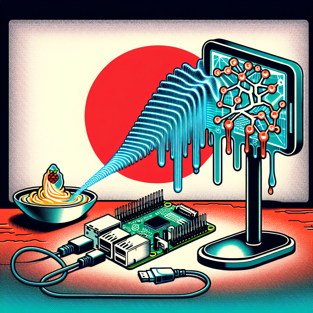 Open JTalk en Elixir/Nerves: Raspberry Pi habla japonés