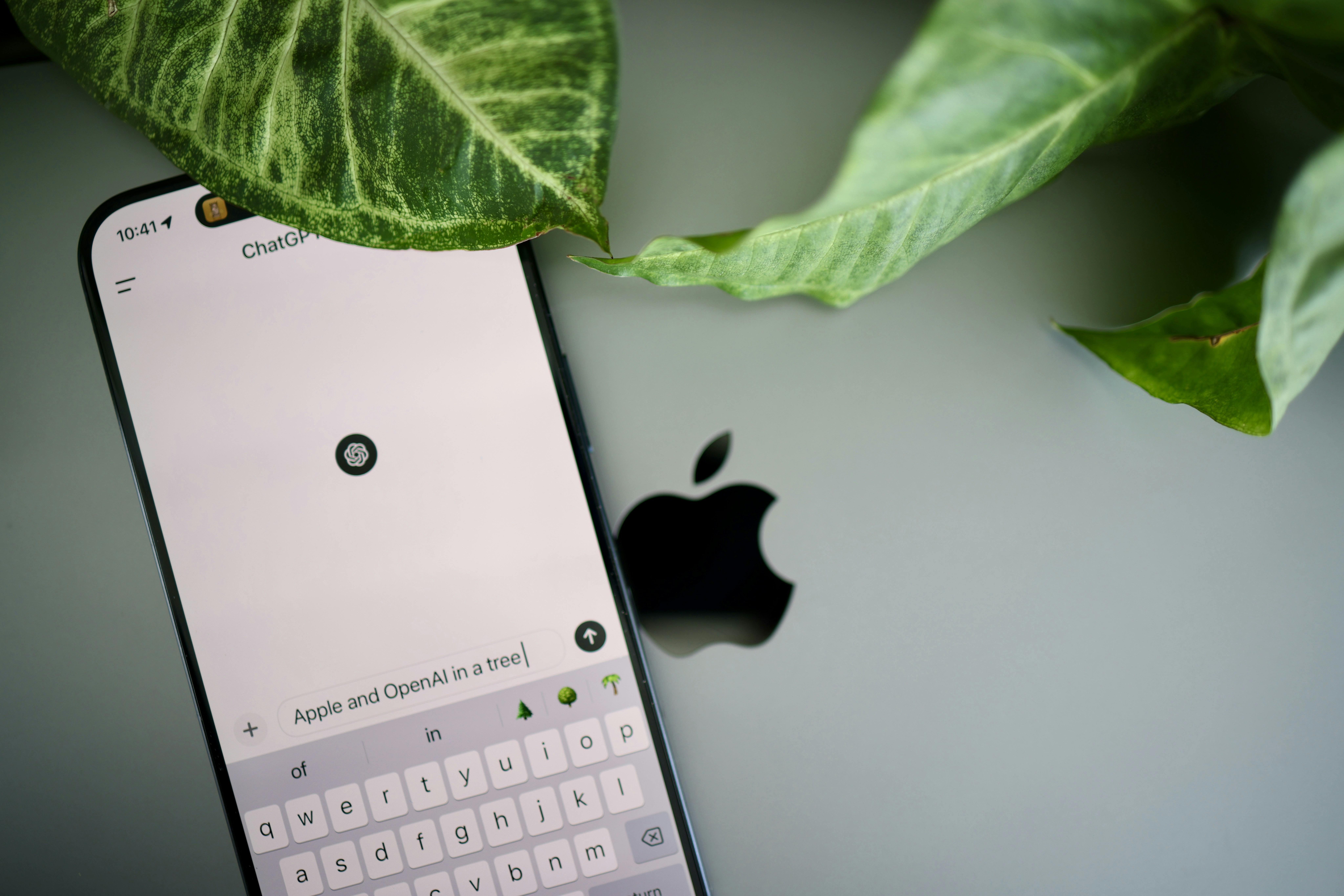 OpenAI se prepara supuestamente para emprender acciones legales contra Apple; no sería el primer socio en sentirse traicionado.