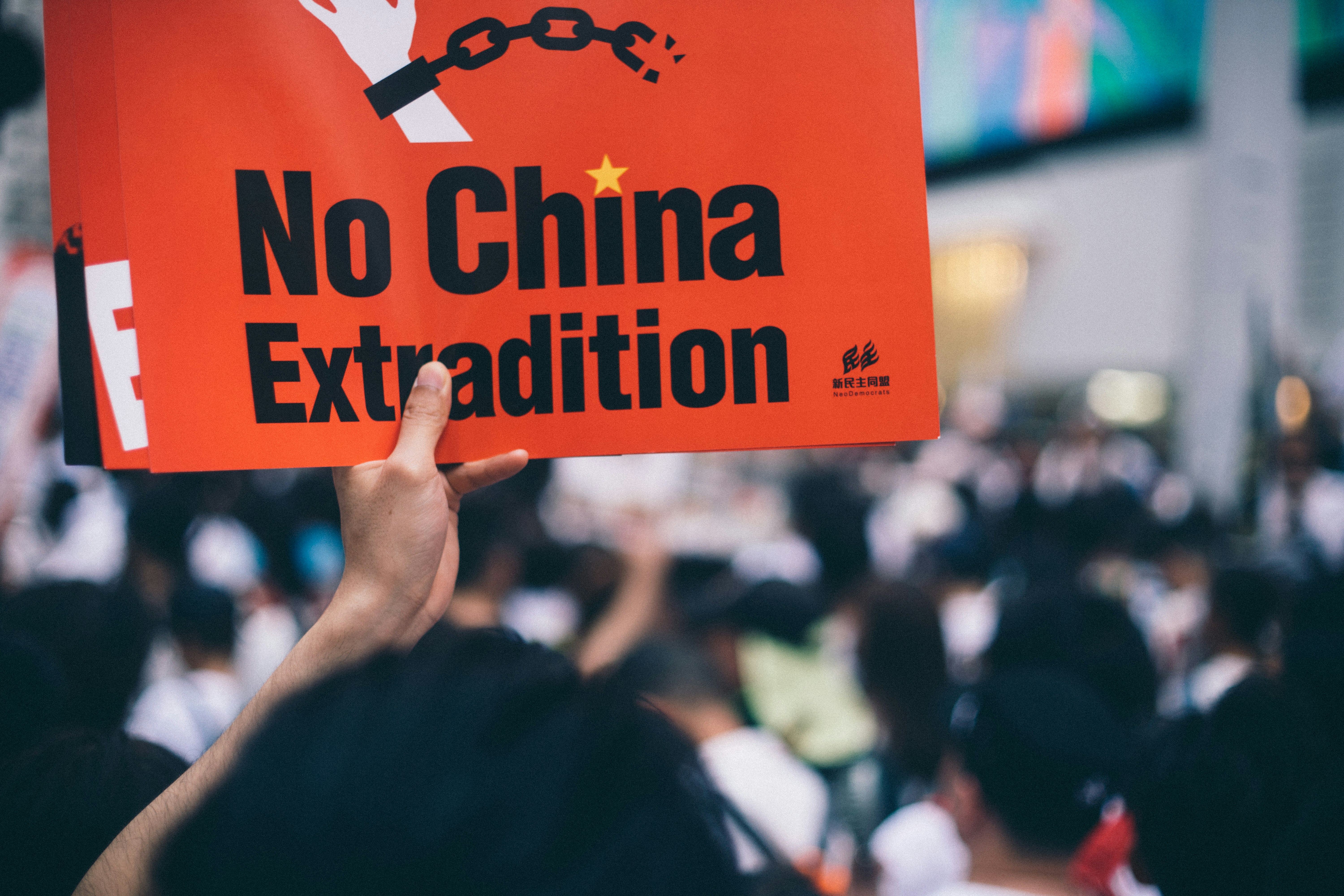 Operaciones chinas de influencia usan IA contra debates tecnológicos en EE.UU.