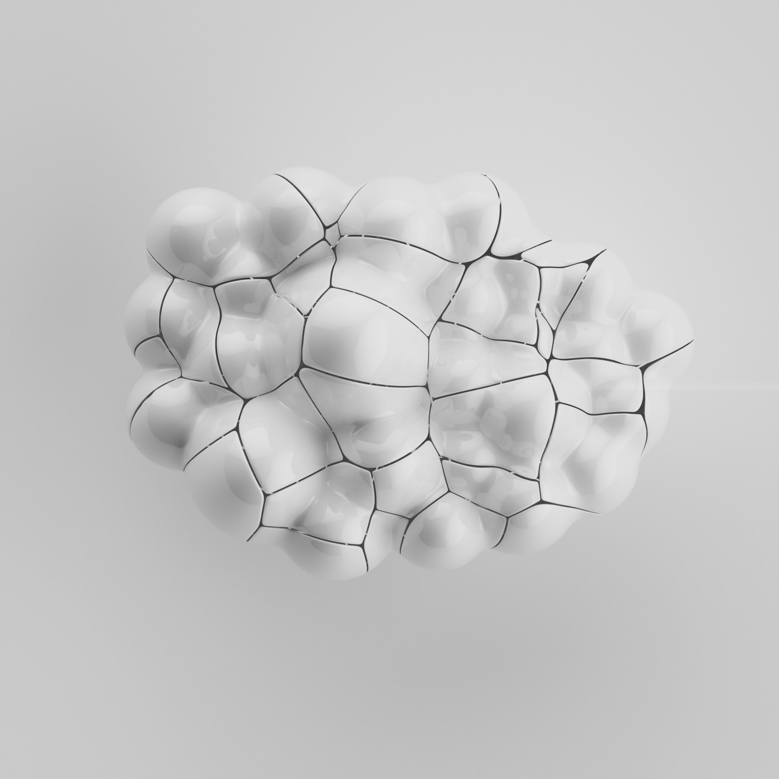 HACIA: Diseño Condicional de Estructuras Topológicas de Multiagentes
