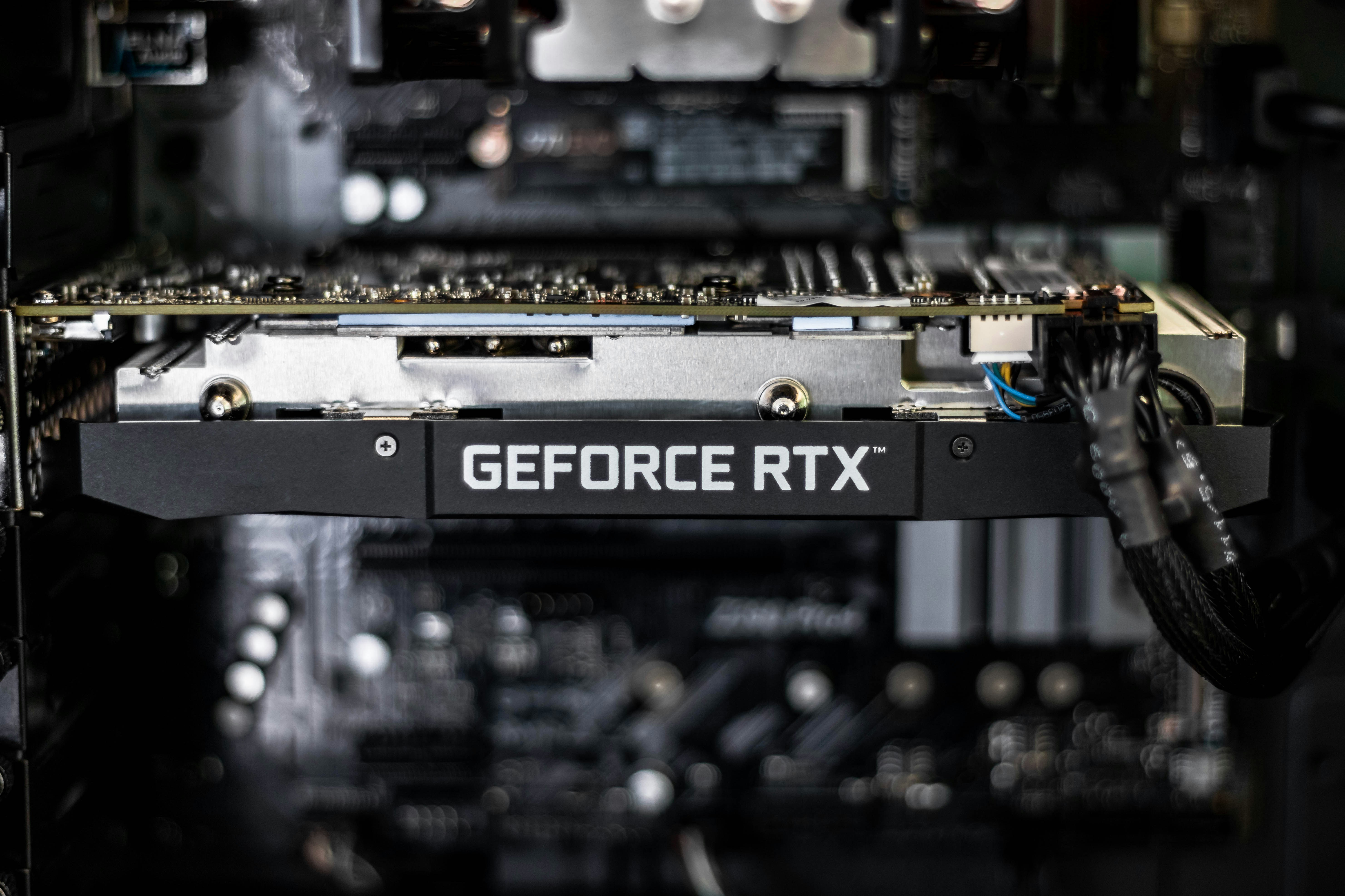 De RTX a Spark: NVIDIA acelera Gemma 4 para una IA Agentic Local