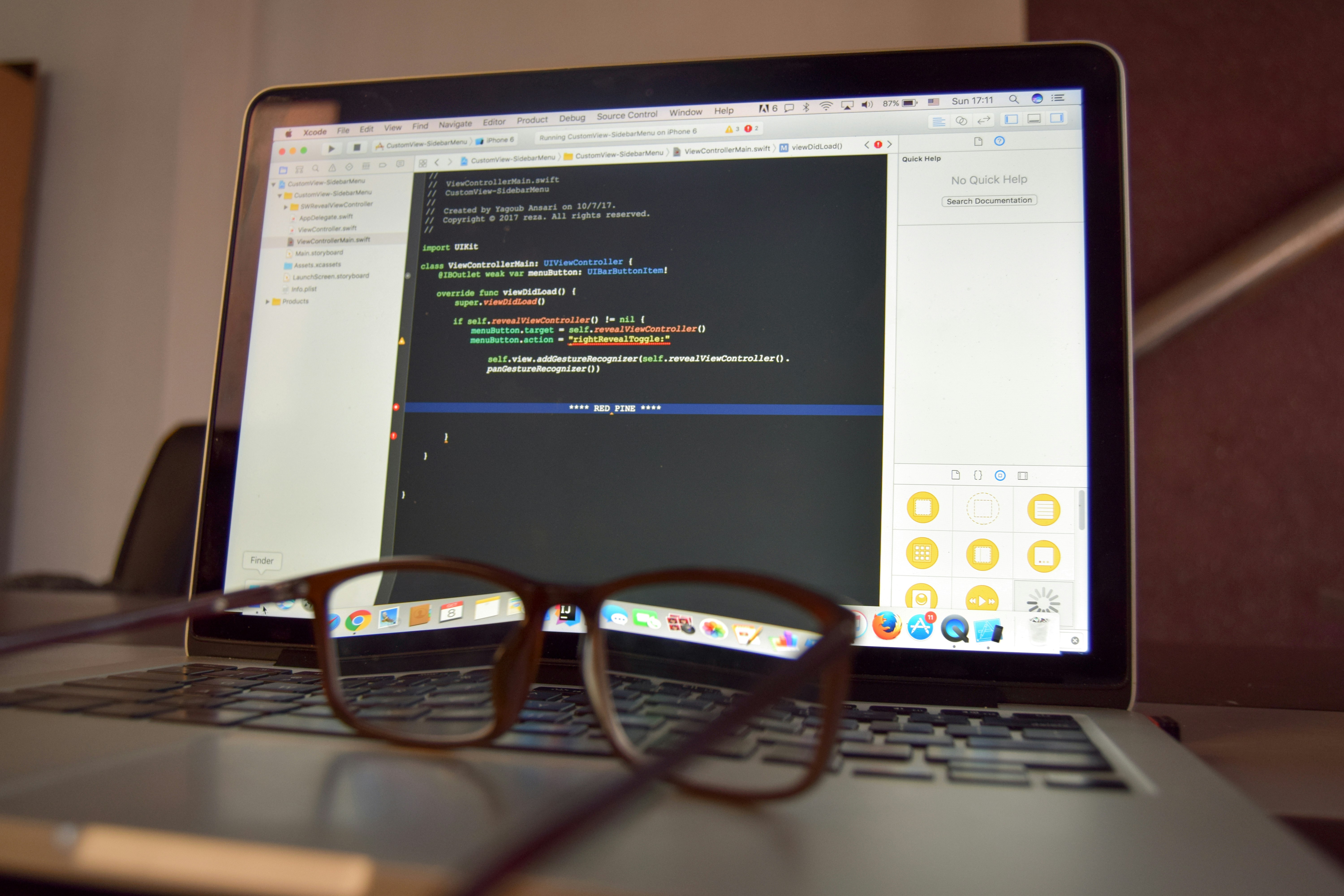 ¿Hasta qué punto puede adaptarse el desarrollo de aplicaciones web al flujo de trabajo de mi empresa?