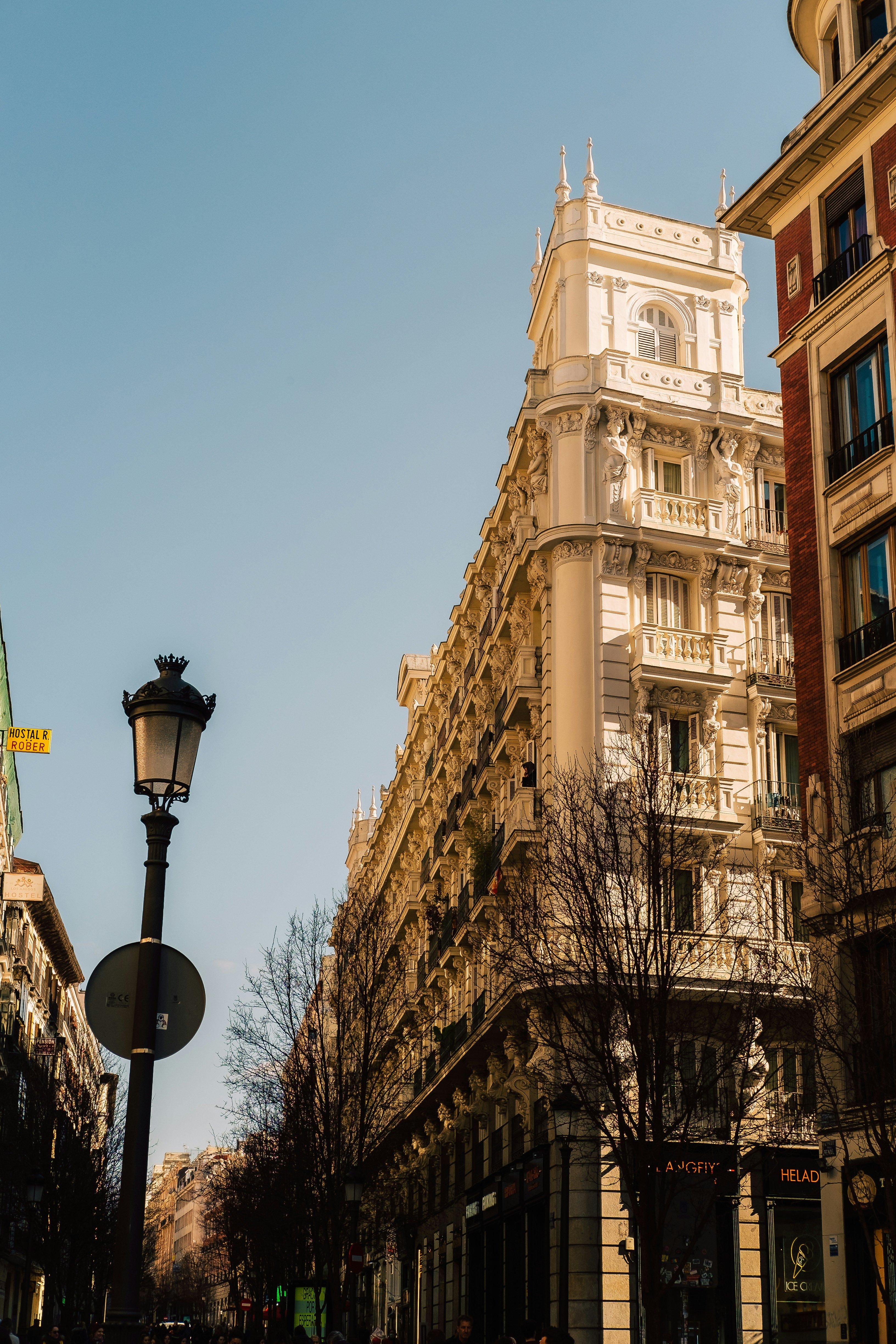 Empresa de servicios de calificación de clientes potenciales automatizados en Madrid