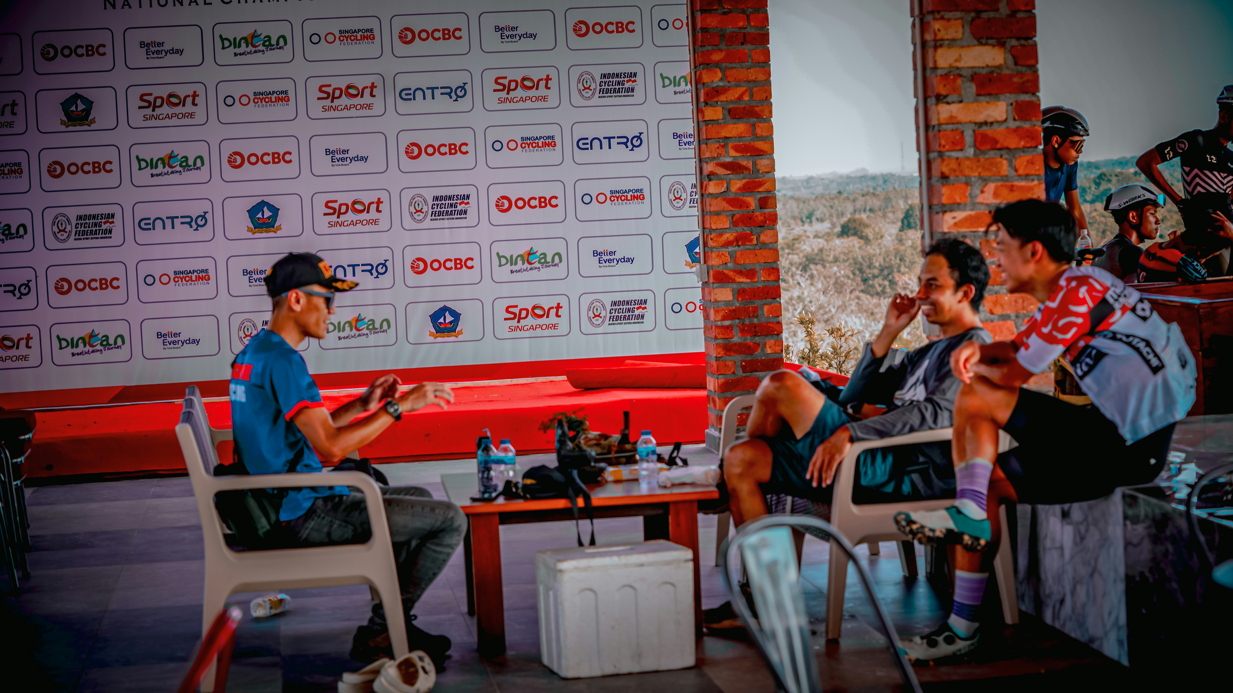 Captura de la Atención del Momento de los Eventos en Series Temporales Clínicas