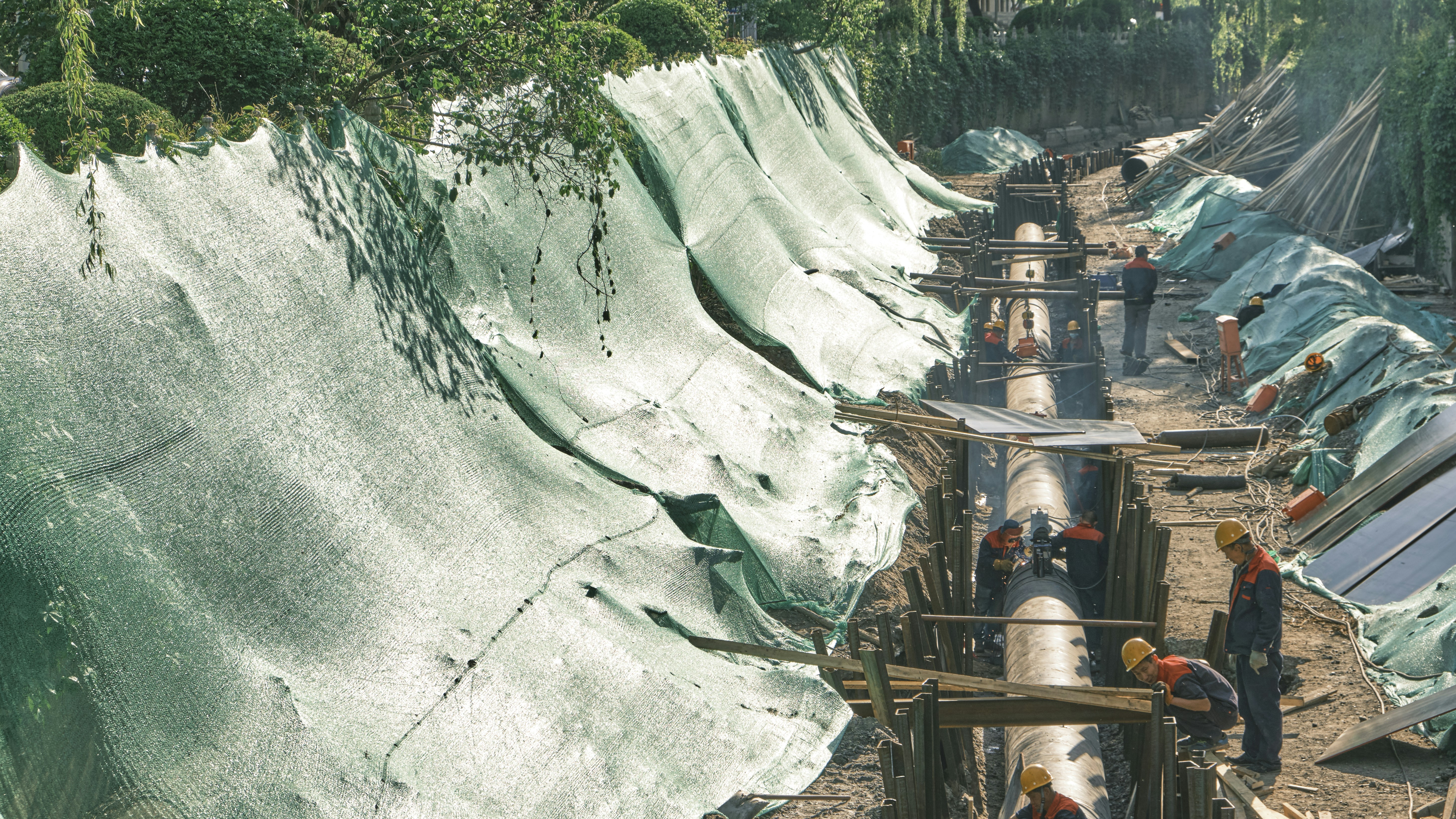 Fusión de canal univariado para clasificación de series temporales multivariadas