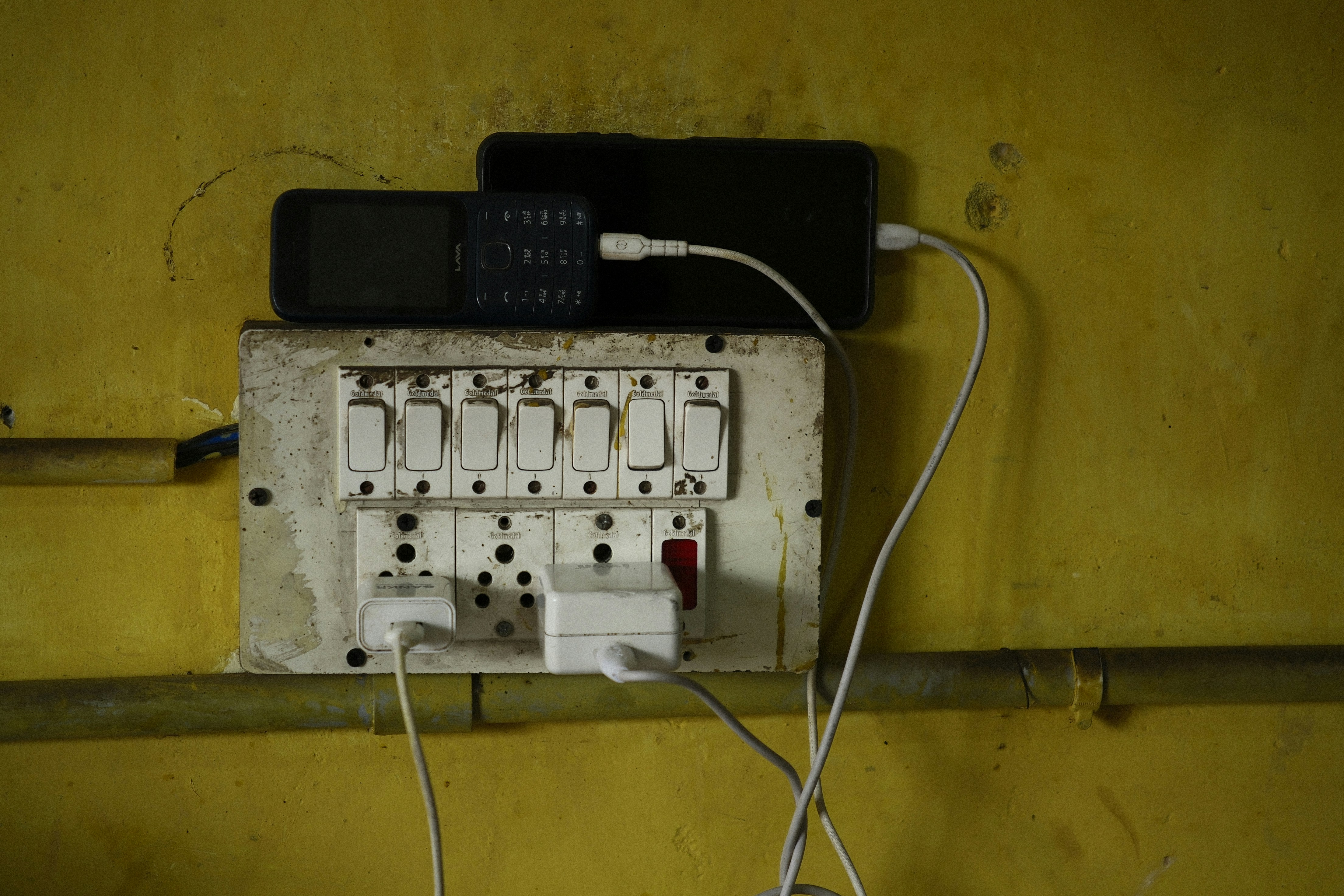 Revolucionando la comunicación empresarial con Switchboard impulsado por IA