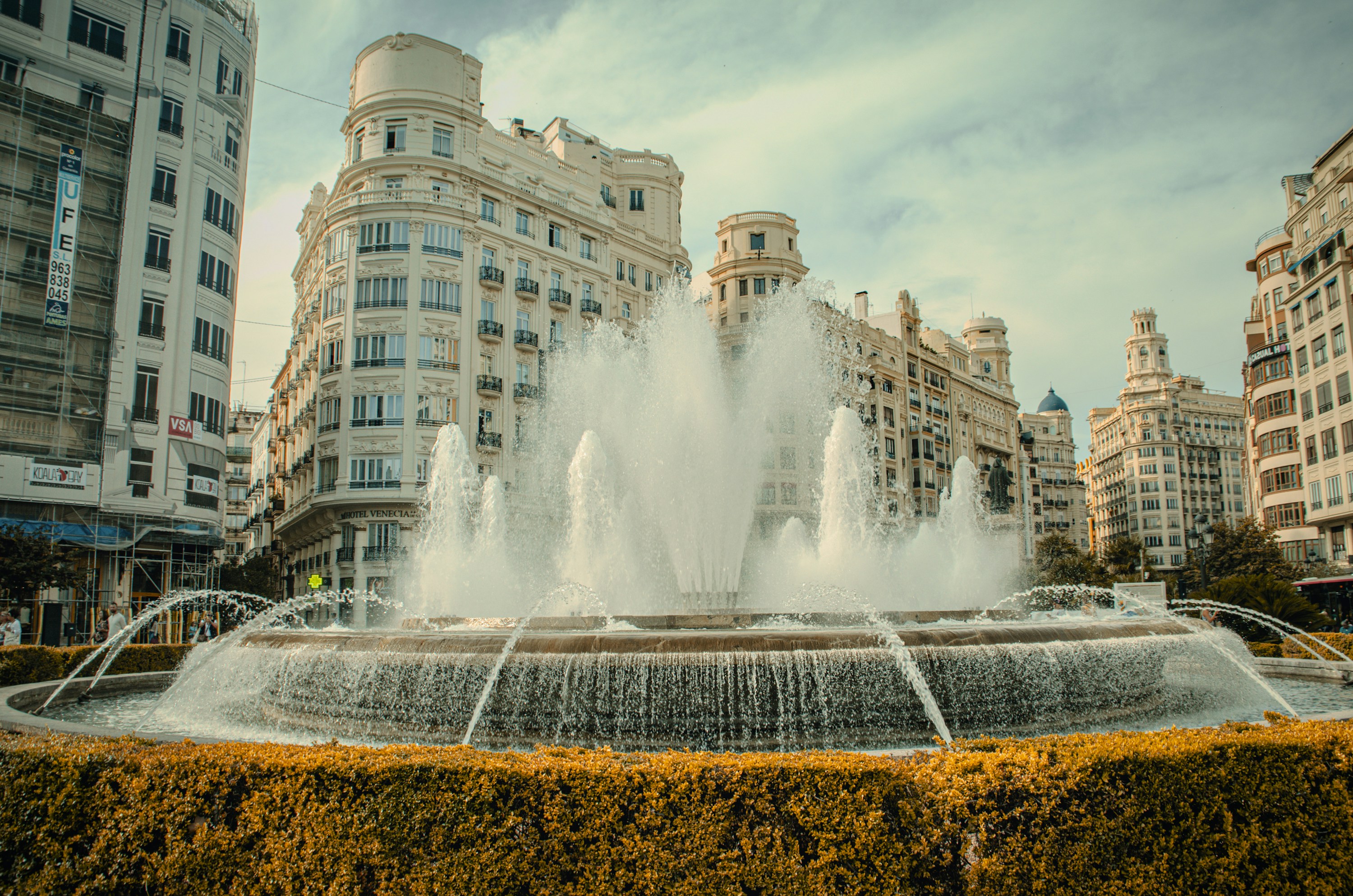 La guía definitiva para encontrar la creación de anuncios automatizada en Valencia