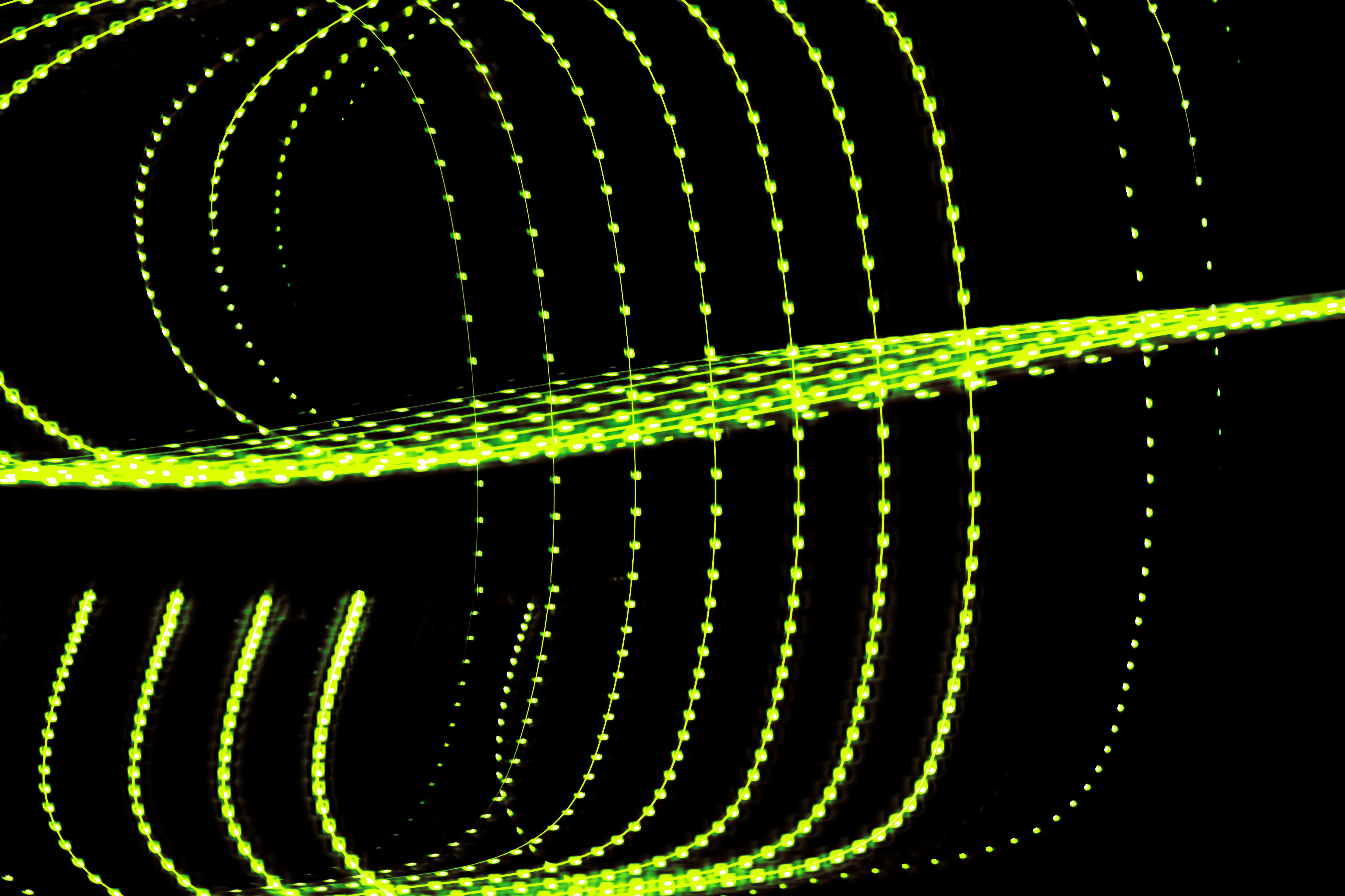 Detectando el modo de transporte utilizando trayectorias GPS densas de smartphones y modelos de transformador