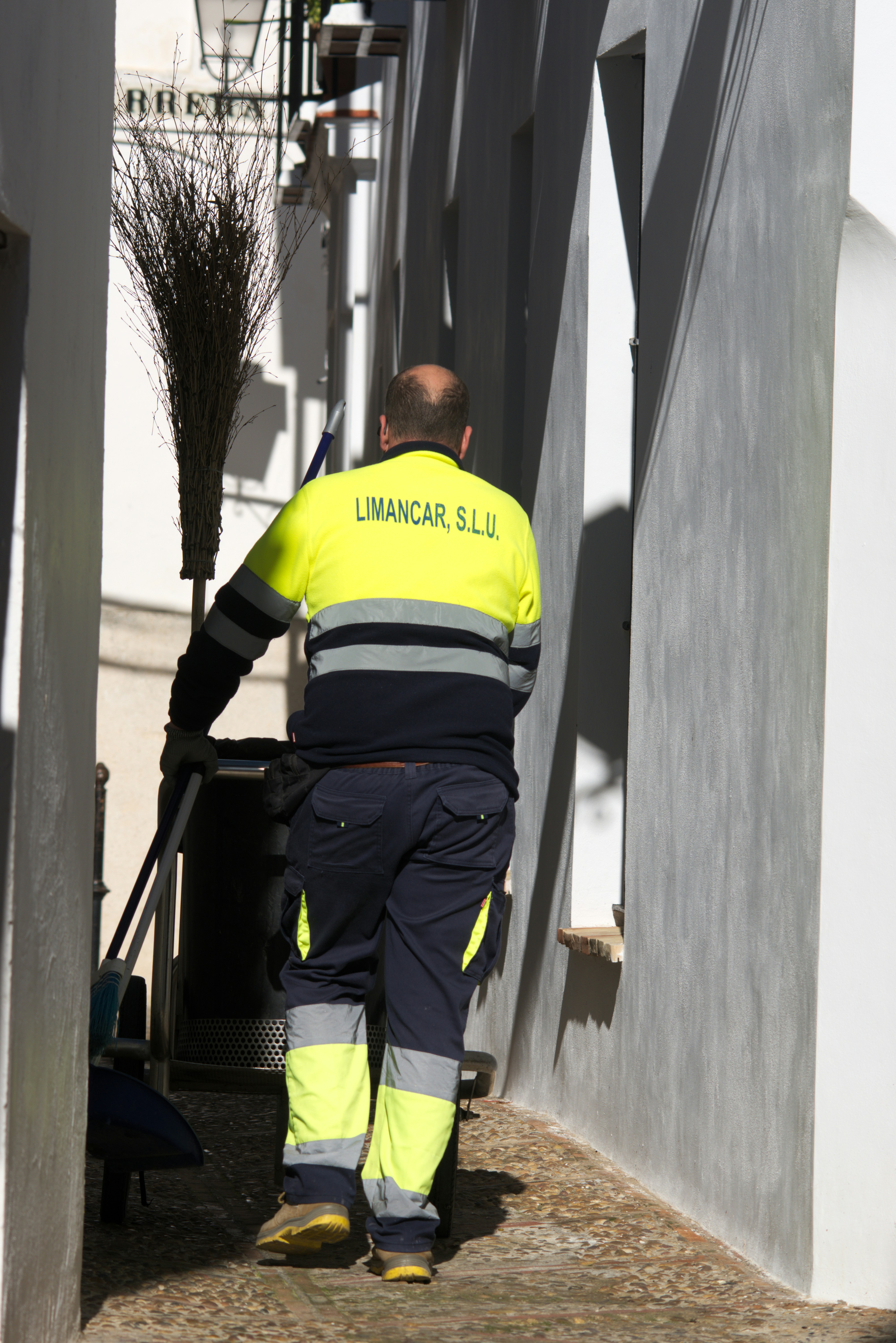 Compañía de flujos de trabajo eficientes en servicios entre departamentos en Barcelona