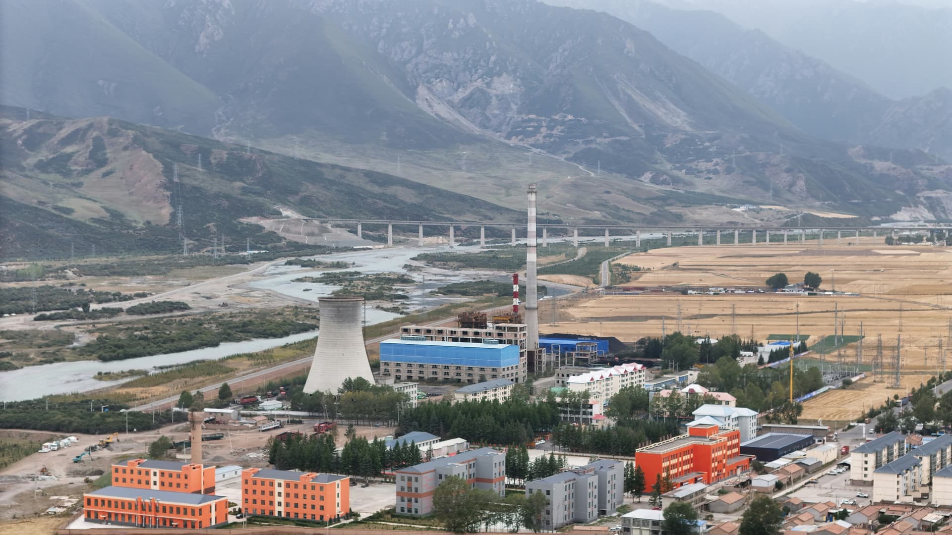 Optimización de energía sostenible en minas chilenas utilizando inteligencia artificial