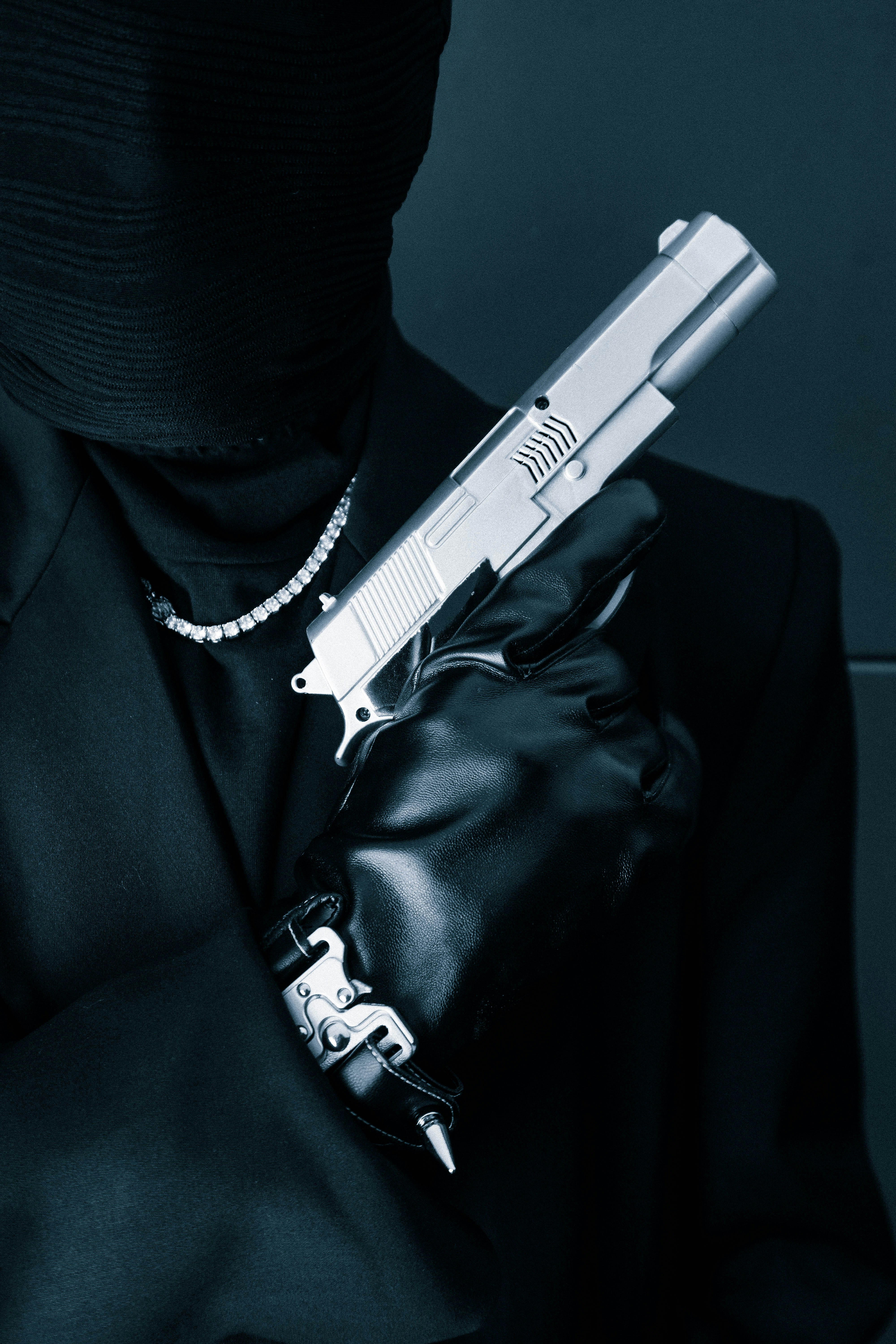 De Datos de Crimen a Inteligencia de Crimen: Mi Viaje con CrimeScope como Agente de IA