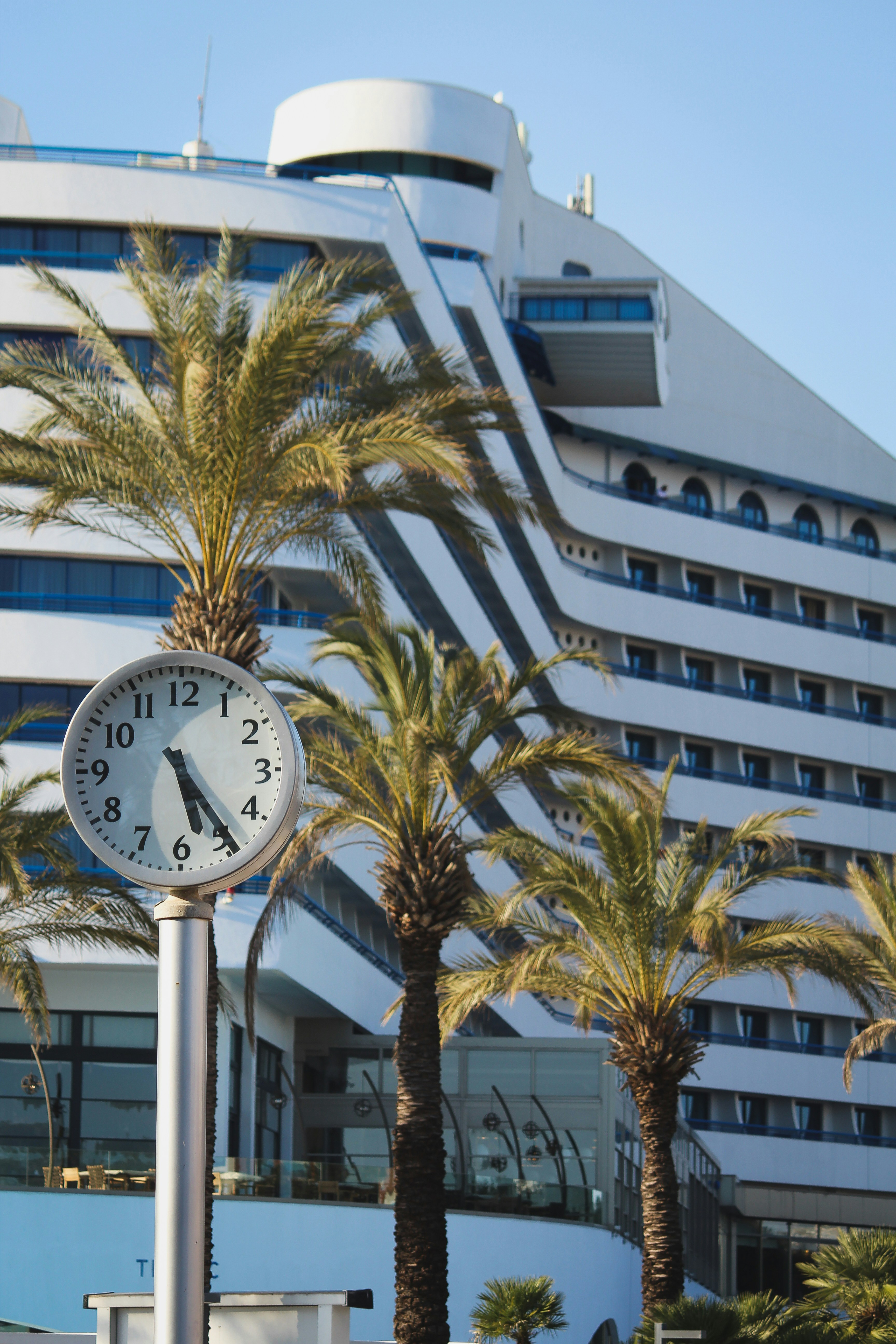 Servicios profesionales de gestión de turnos y horarios automatizados en A Coruña