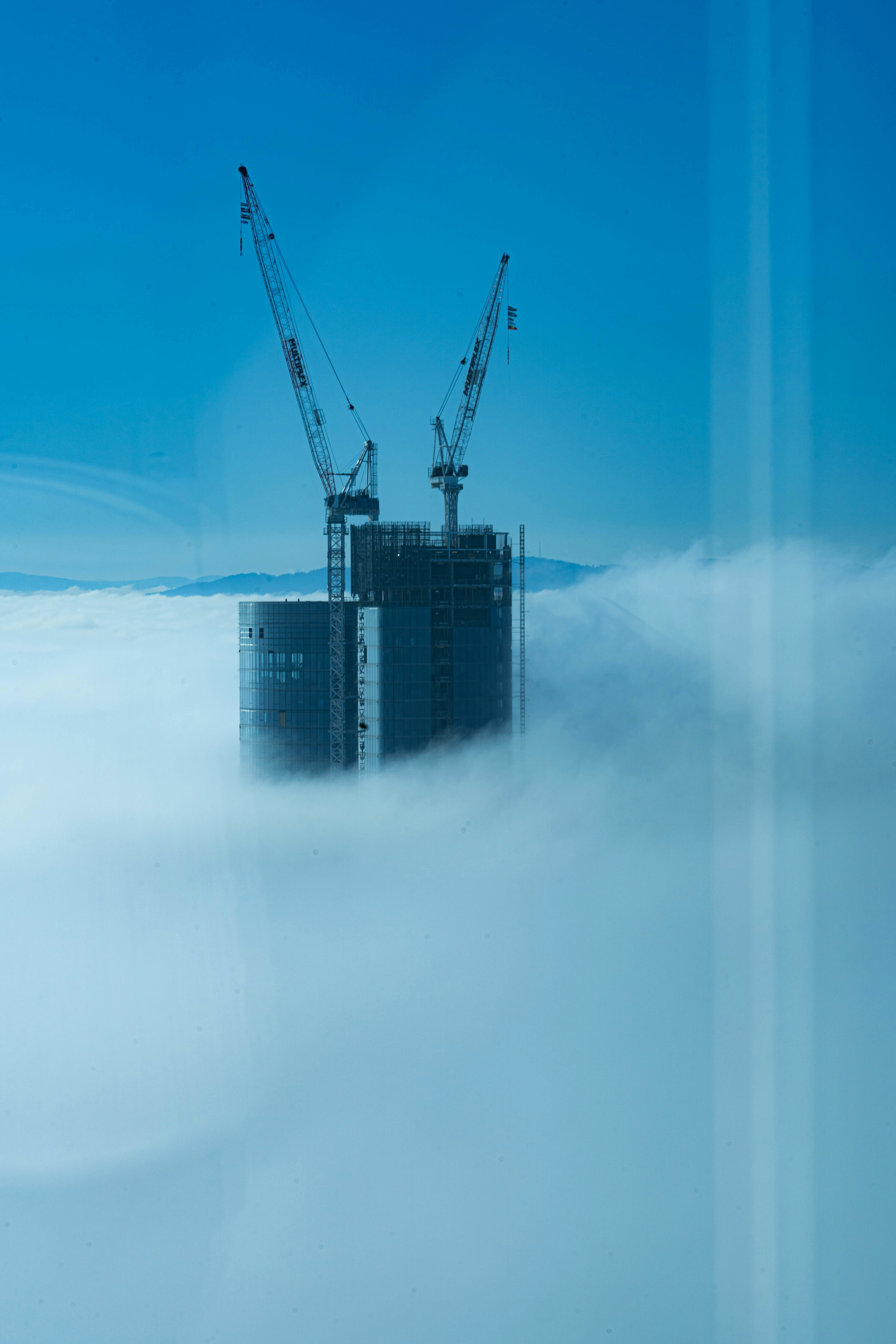 Gestión profesional de infraestructura en la nube para servicios empresariales en Madrid