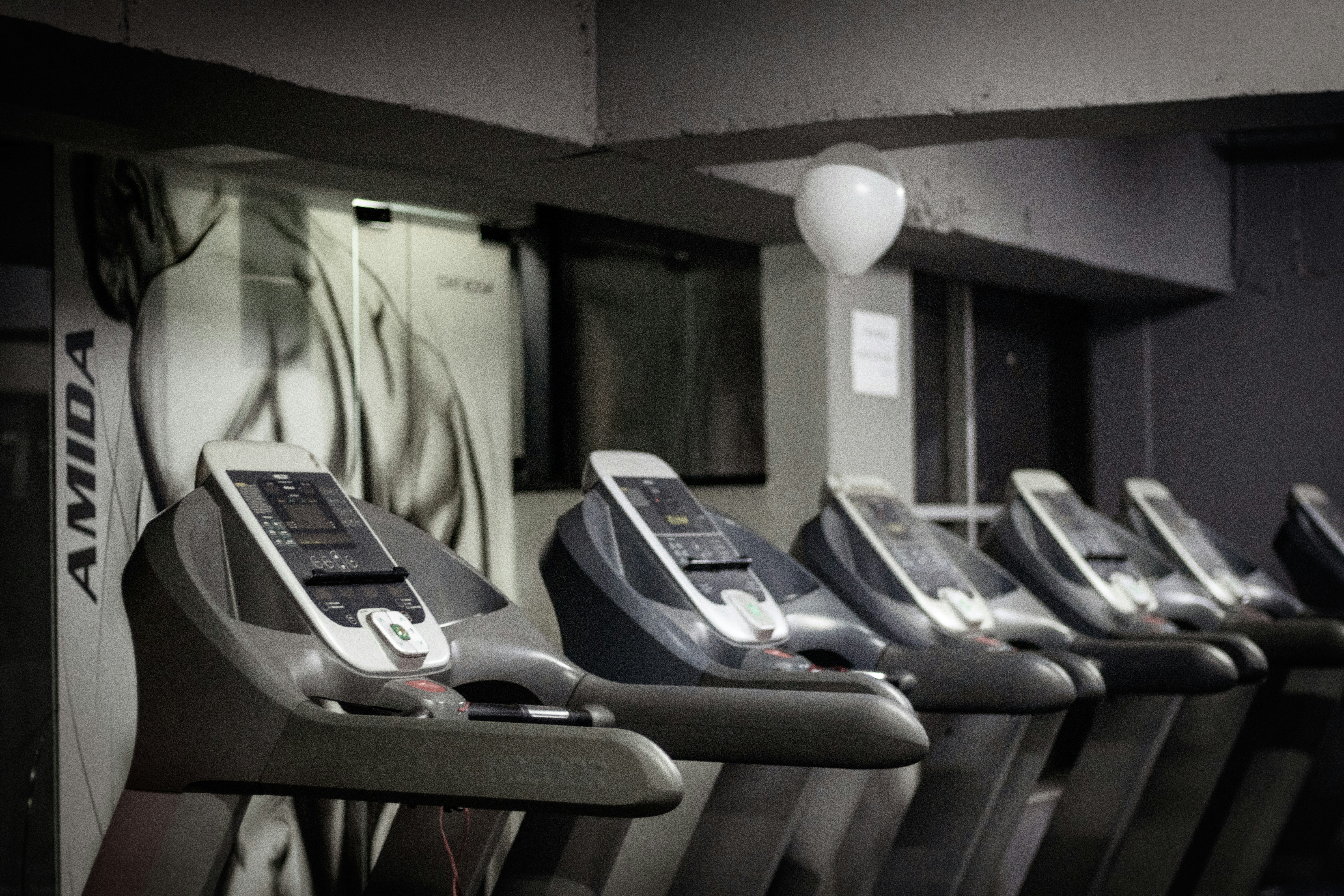 Sistema de reserva automatizado oficial para centros de fitness Partner en Madrid - Más de 15 años de experiencia