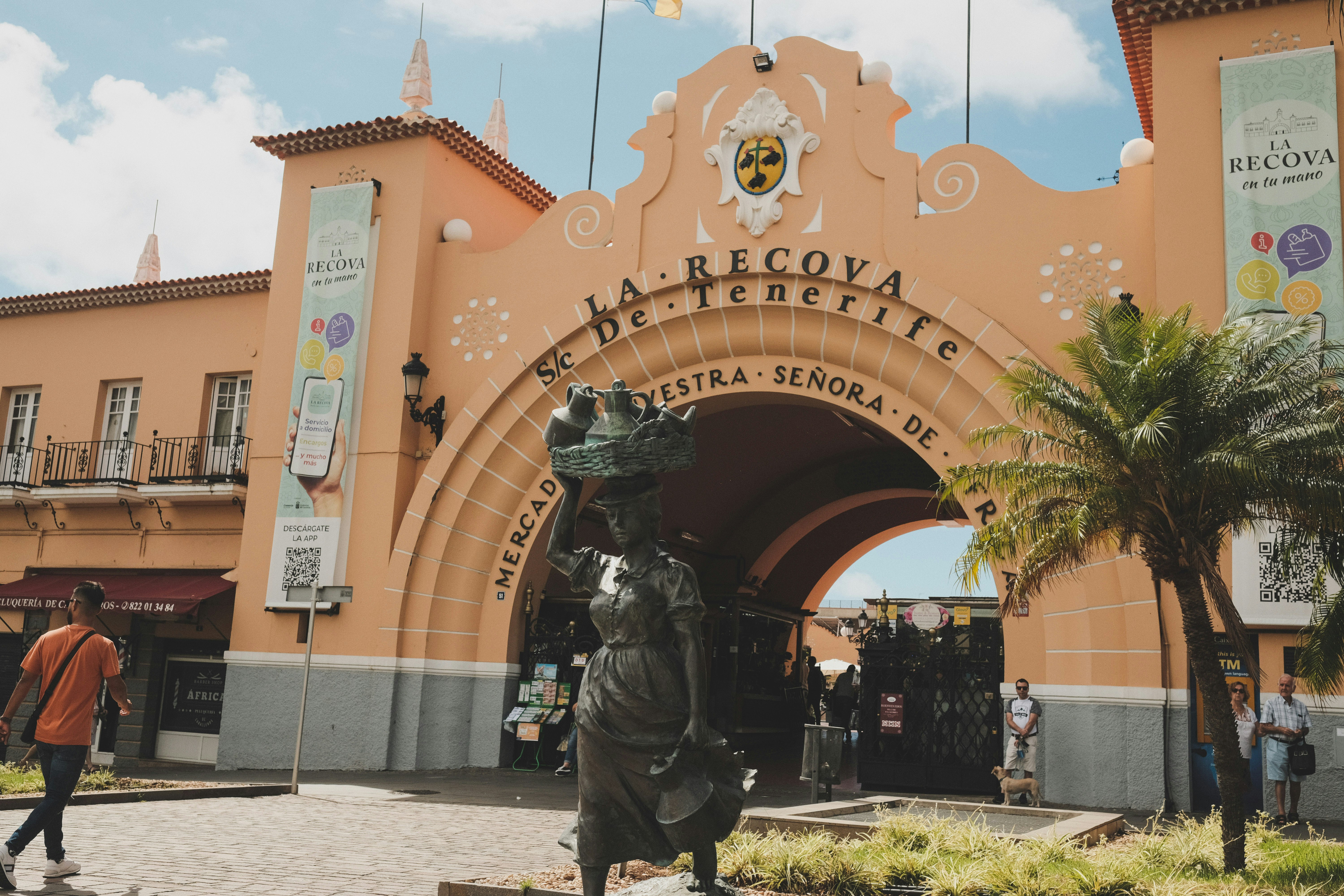 Inteligencia artificial profesional para servicios de gestión de tickets en Santa Cruz de Tenerife