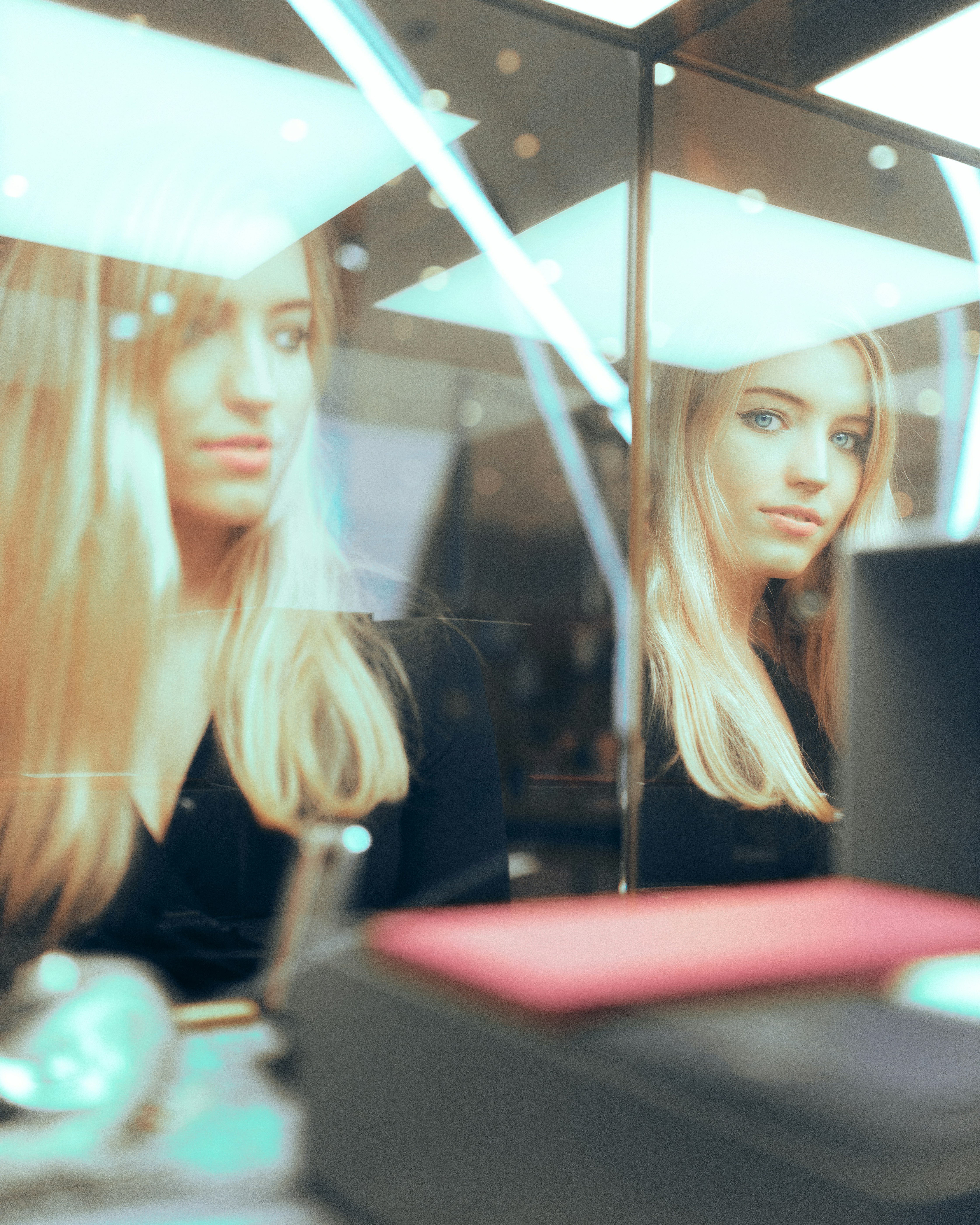 Inteligencia artificial profesional para servicios de salones de belleza en Bilbao