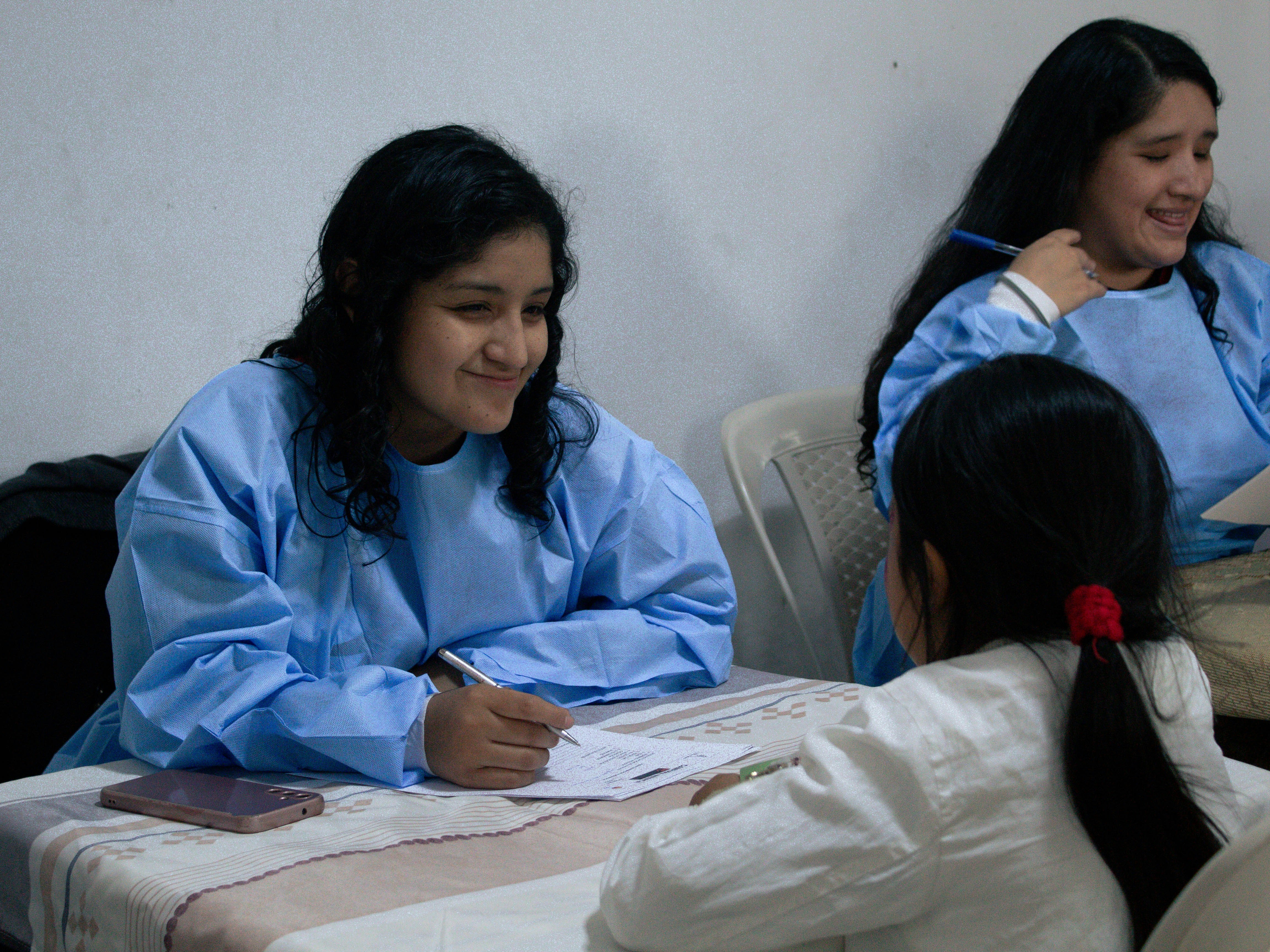 Servicios de evaluación de modernización de legado profesional en Las Palmas de Gran Canaria