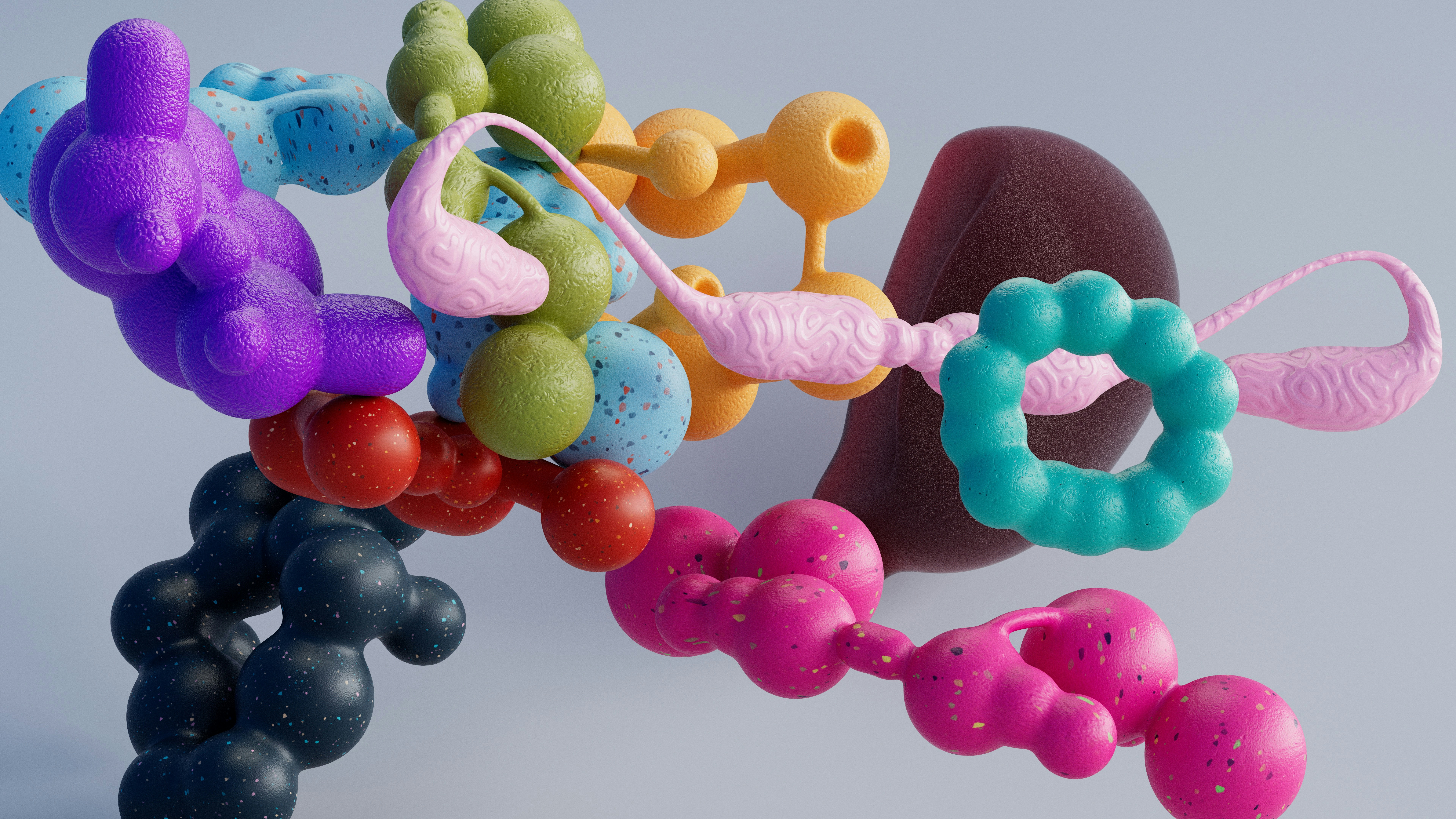 Consortios microbianos diseñados para mejorar la producción de polihidroxialcanoato (PHA) mediante el rediseño del flujo metabólico