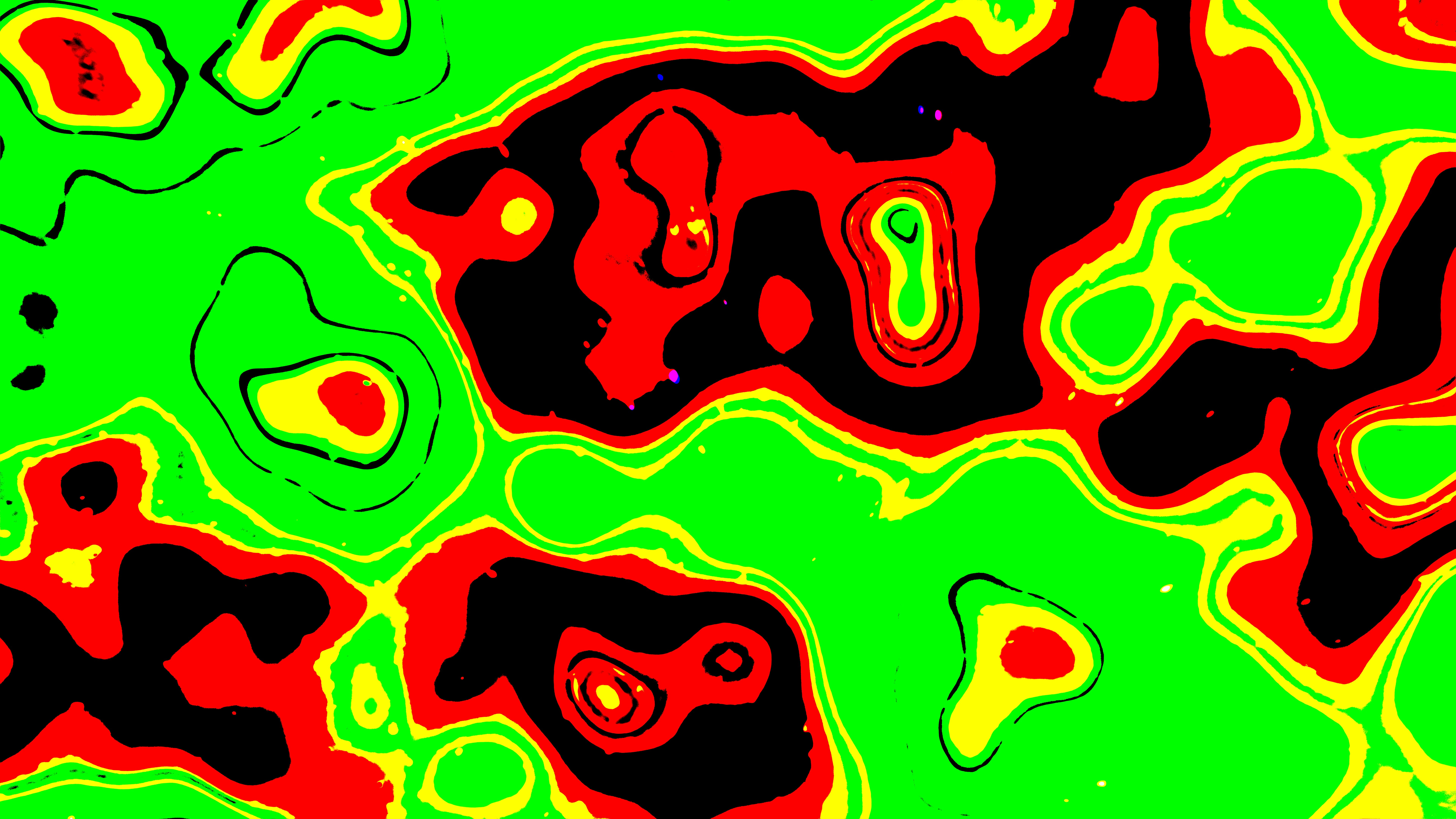 Mejorando la segmentación de mapas de densidad de crio-EM en Phenix para una mejor construcción de modelos atómicos