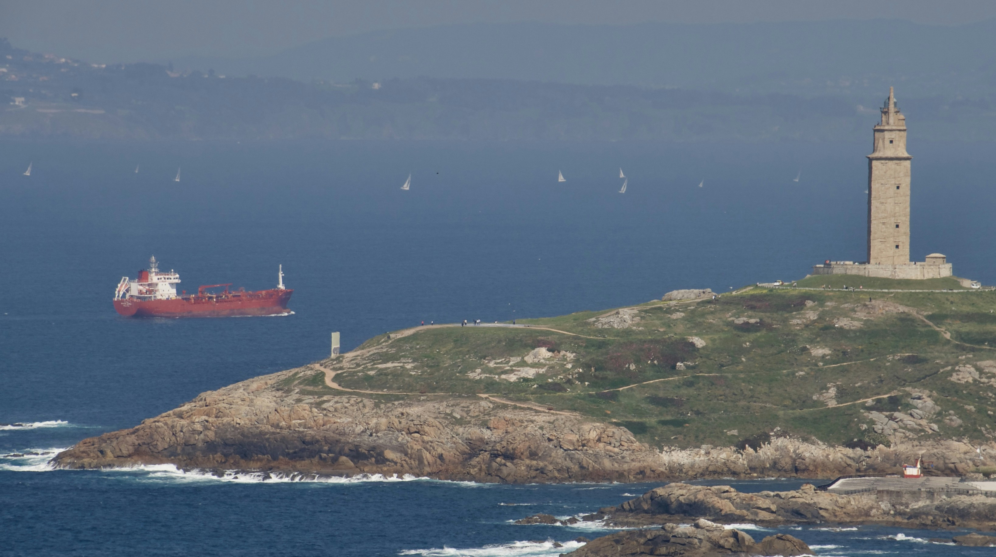 Copiloto de IA para procesos internos en A Coruña