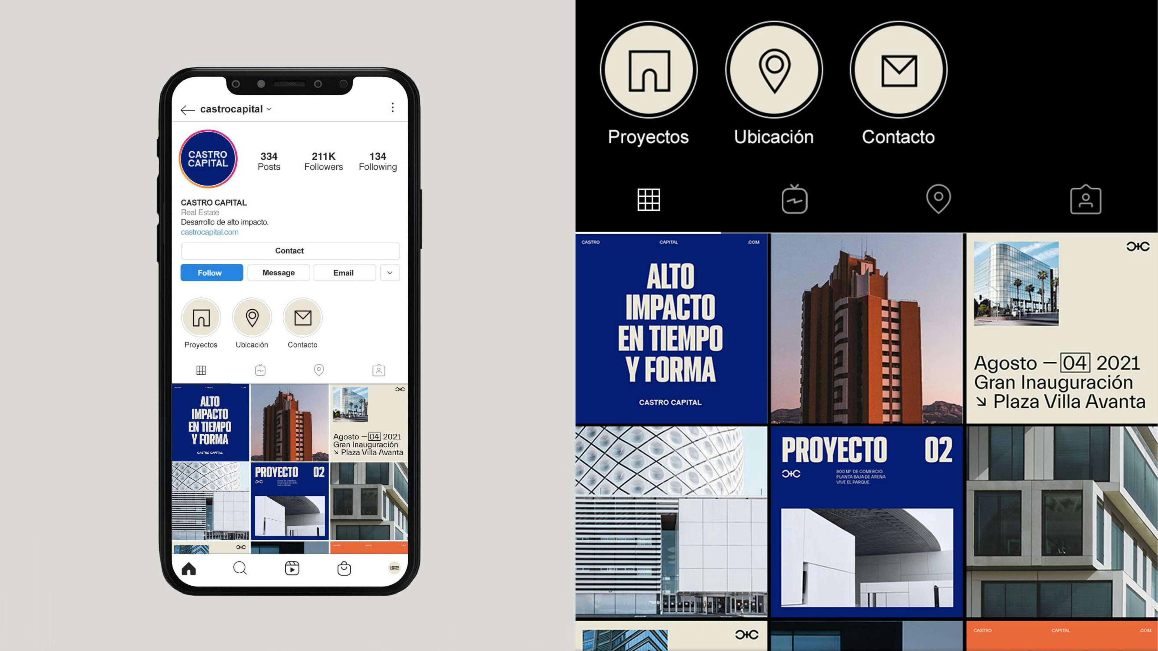 ¿Cómo puedo solicitar una consulta o propuesta para la arquitectura de integración de nube híbrida?
