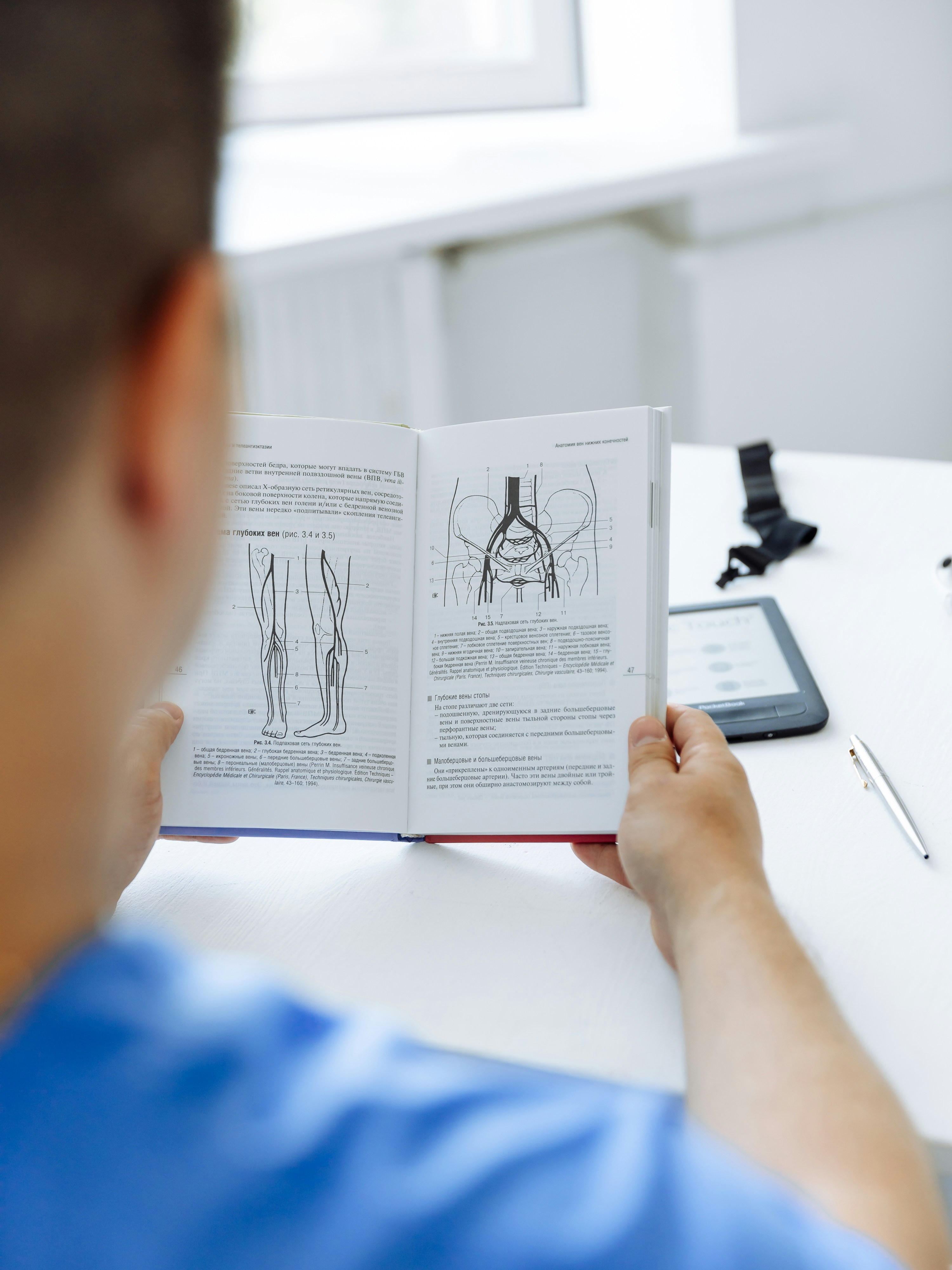 Mejorando la atención al paciente con la anotación de imágenes médicas