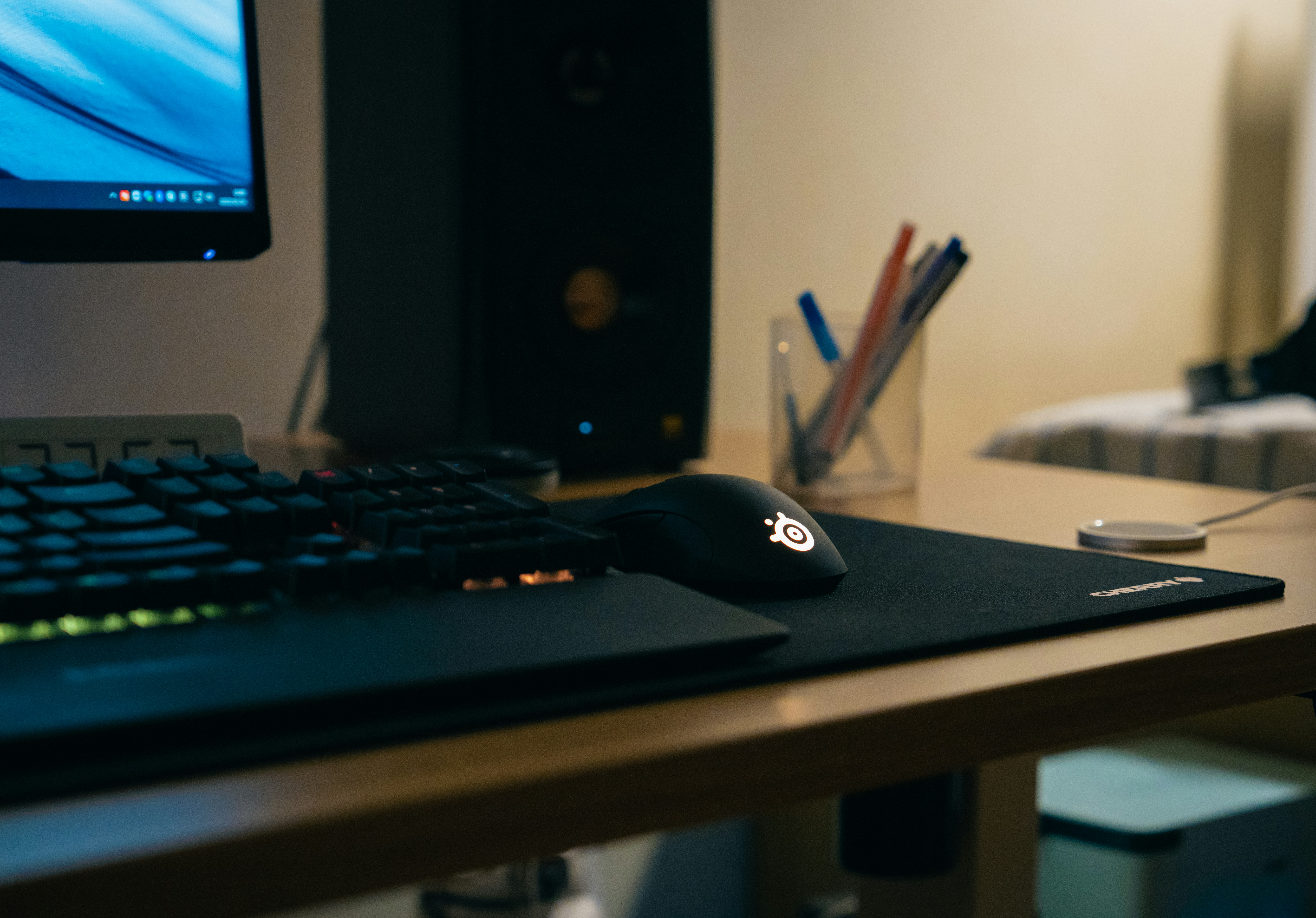 Curriculums Completamente Automatizados