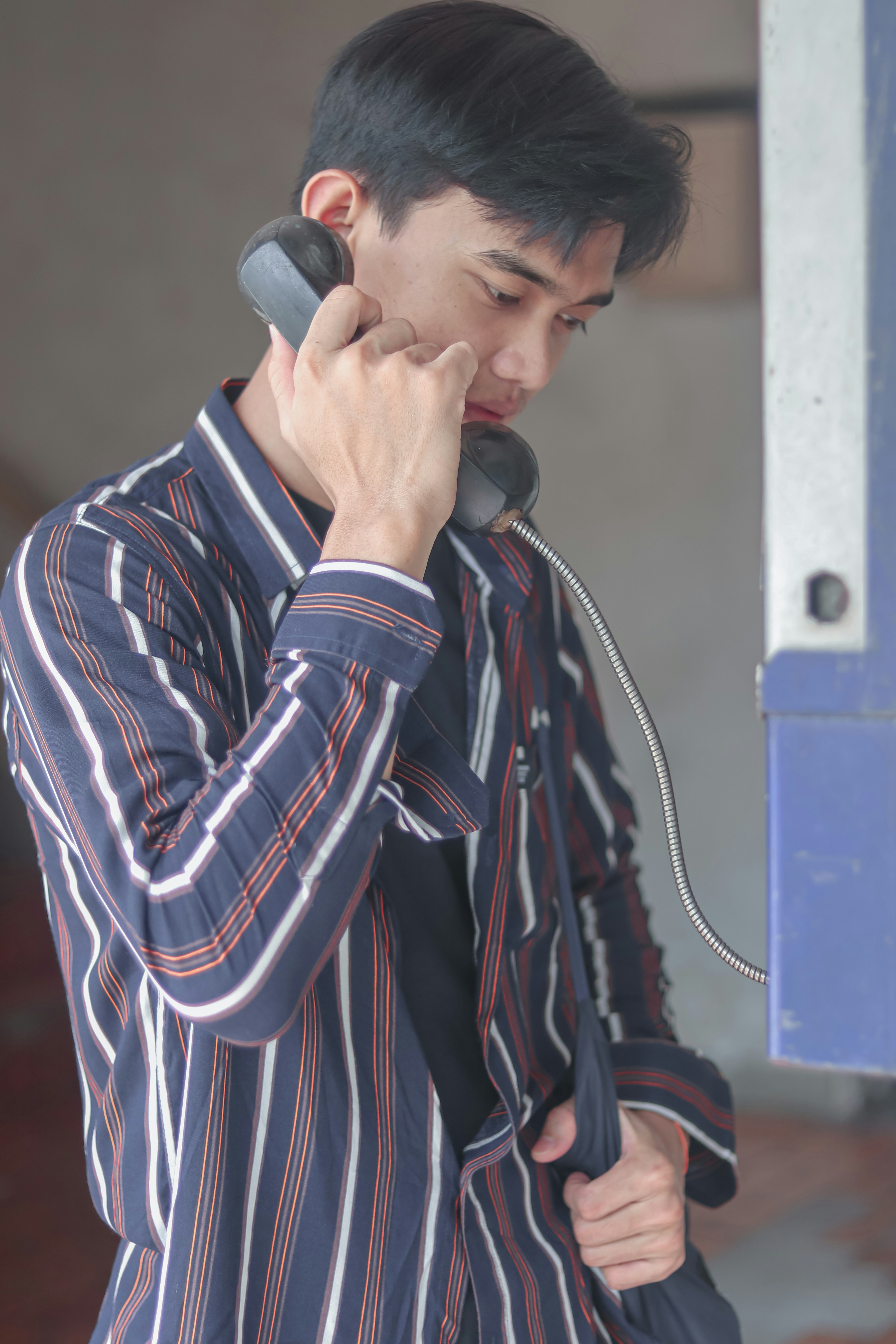 Servicios profesionales de sistema telefónico de inteligencia artificial en Sestao