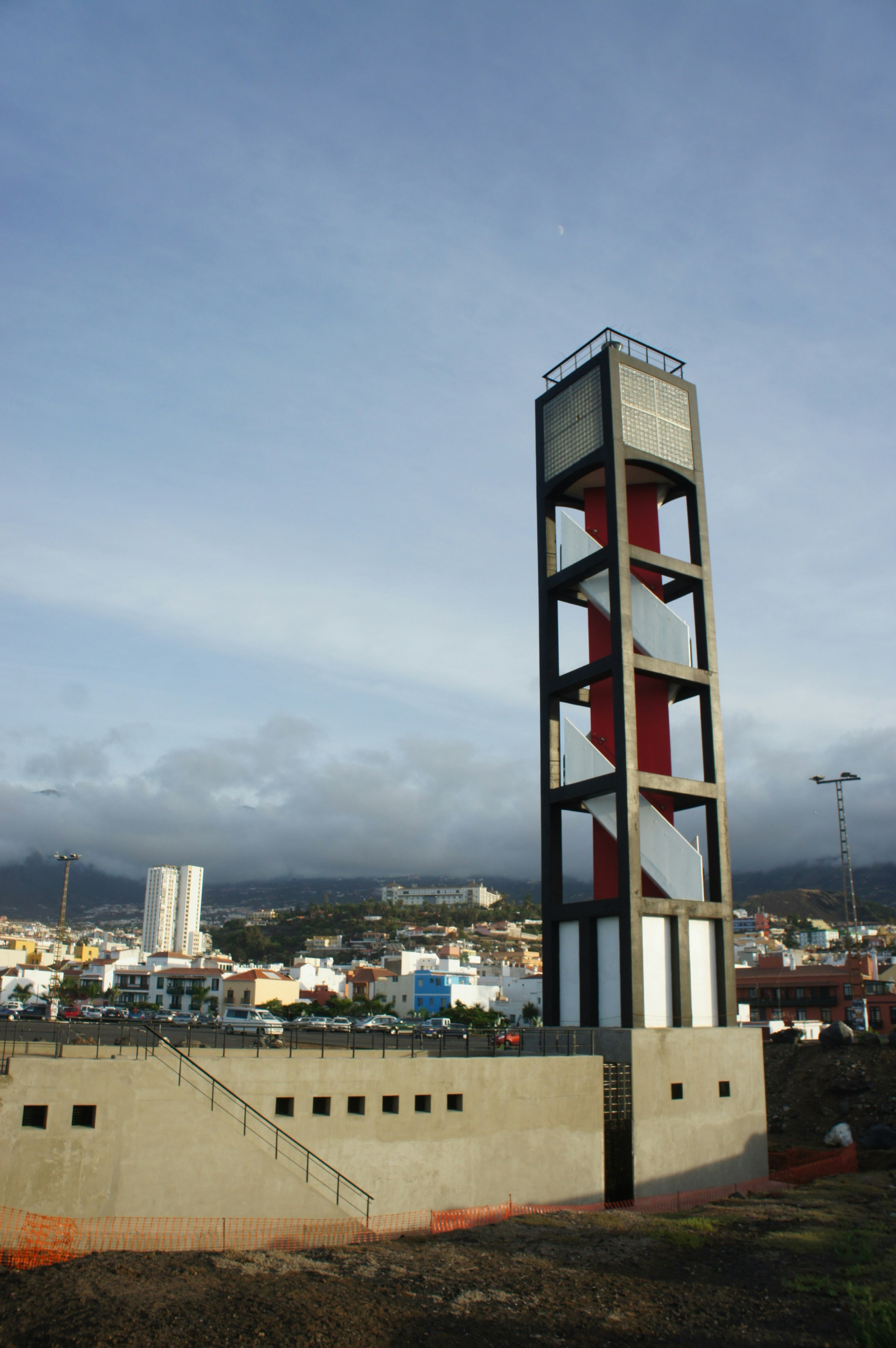 Sistema telefónico de IA en Puerto de la Cruz